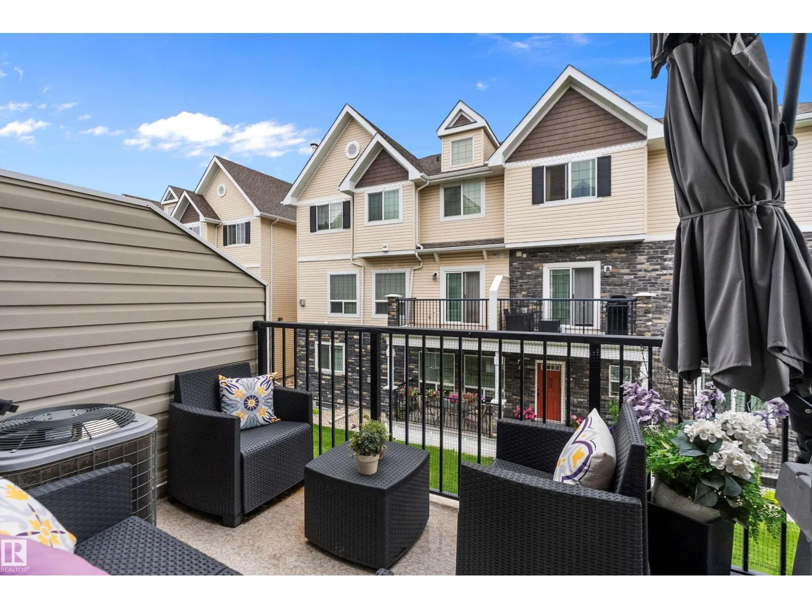 #69 7293 South Terwillegar DR NW NW