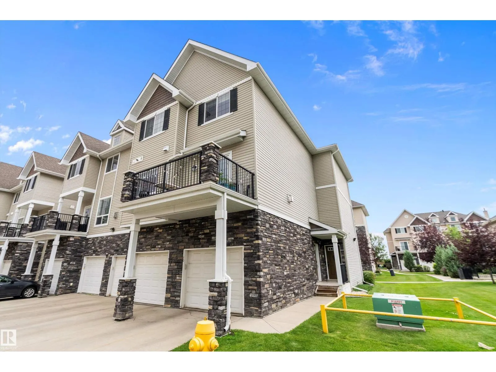 #69 7293 South Terwillegar DR NW NW
