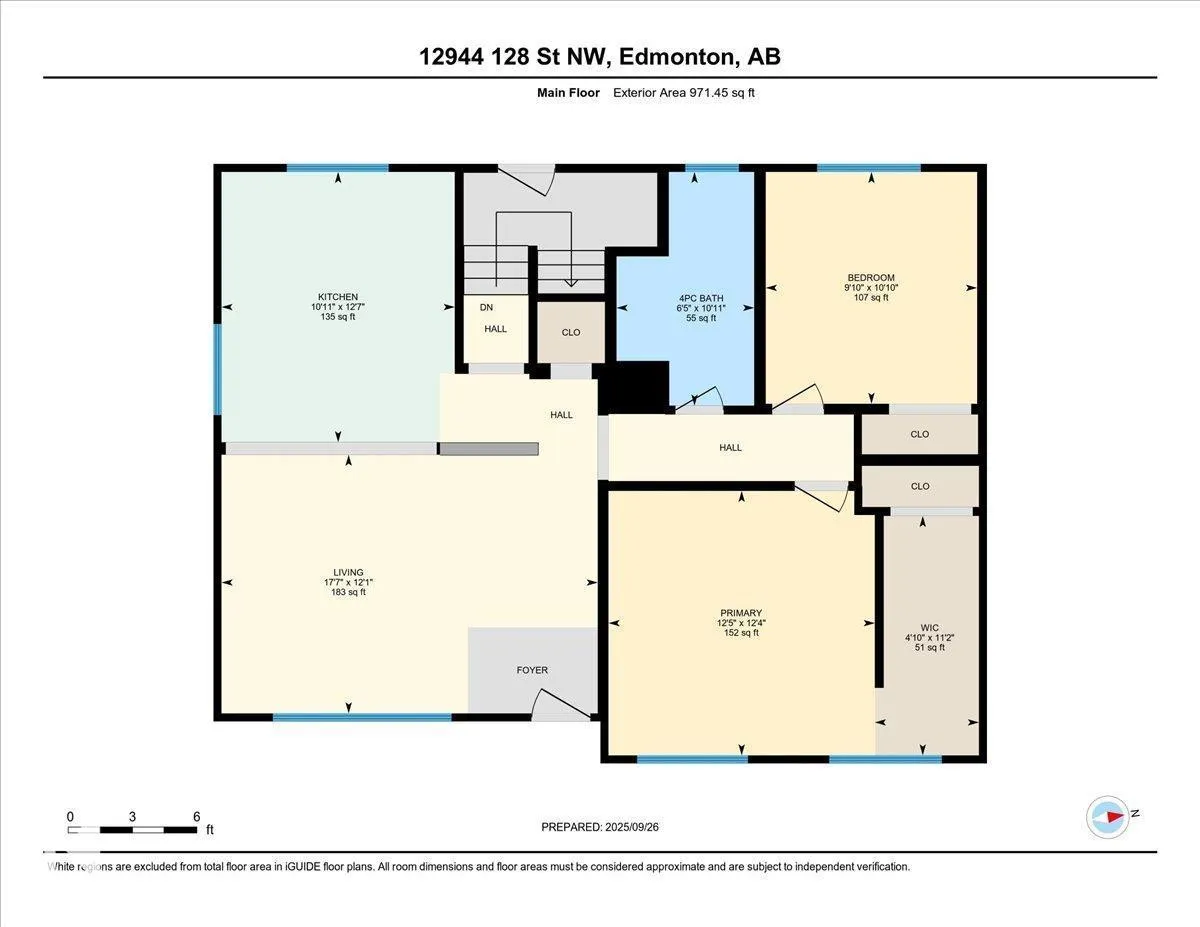 12944 128 ST NW