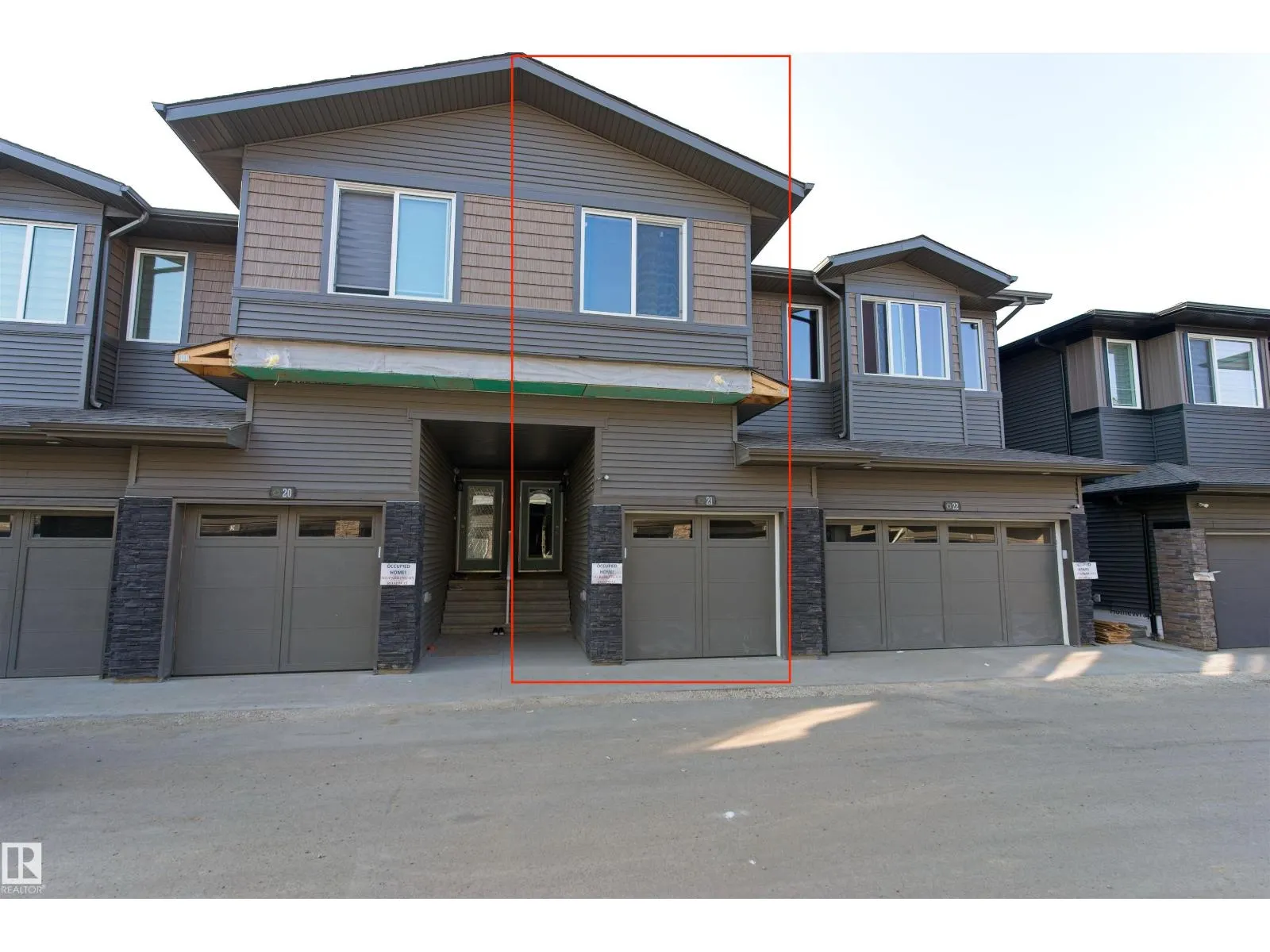 #21 2710 66 St SW SW
