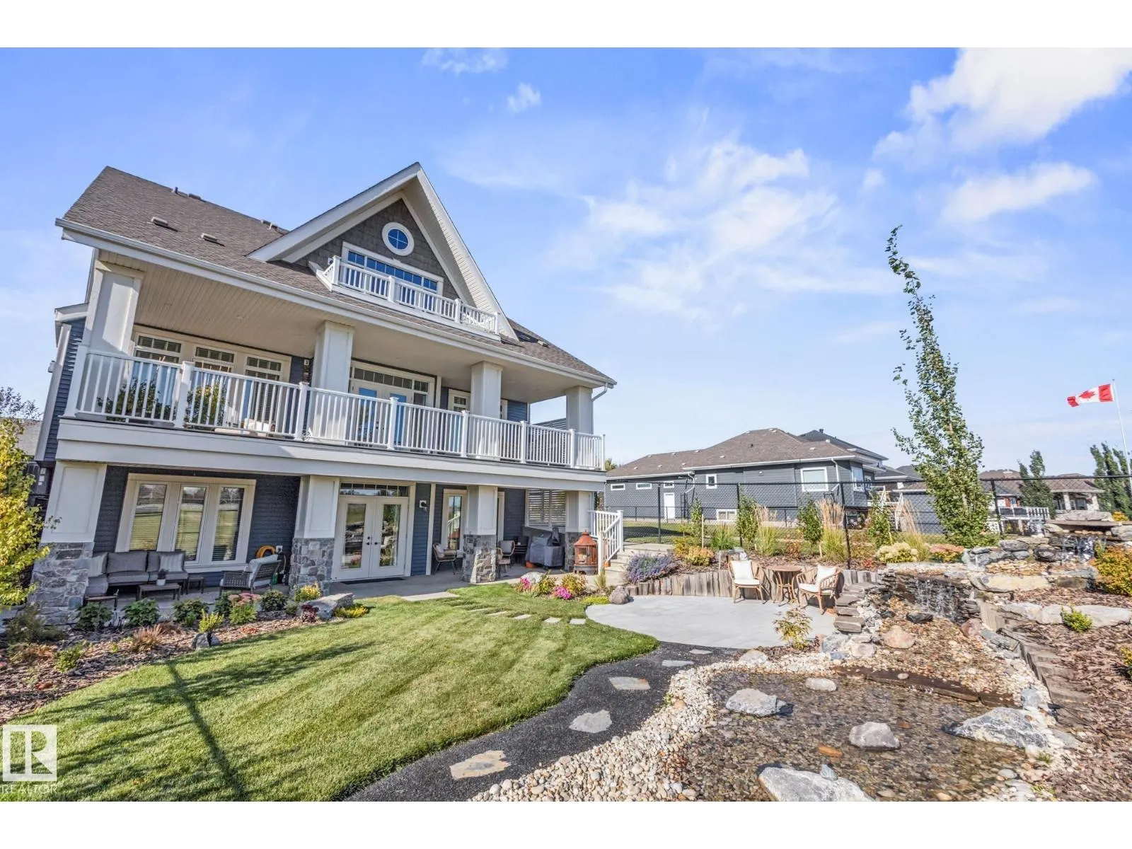 1020 GENESIS LAKE BV