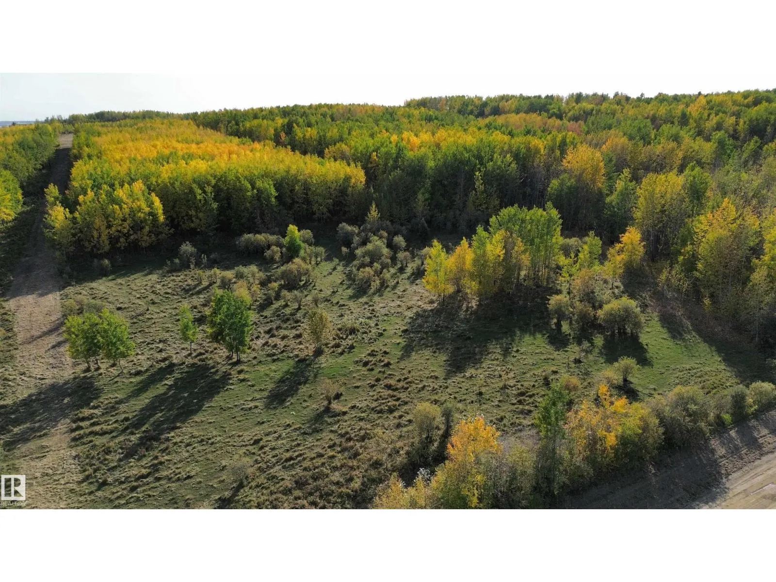 on Twp Rd 505