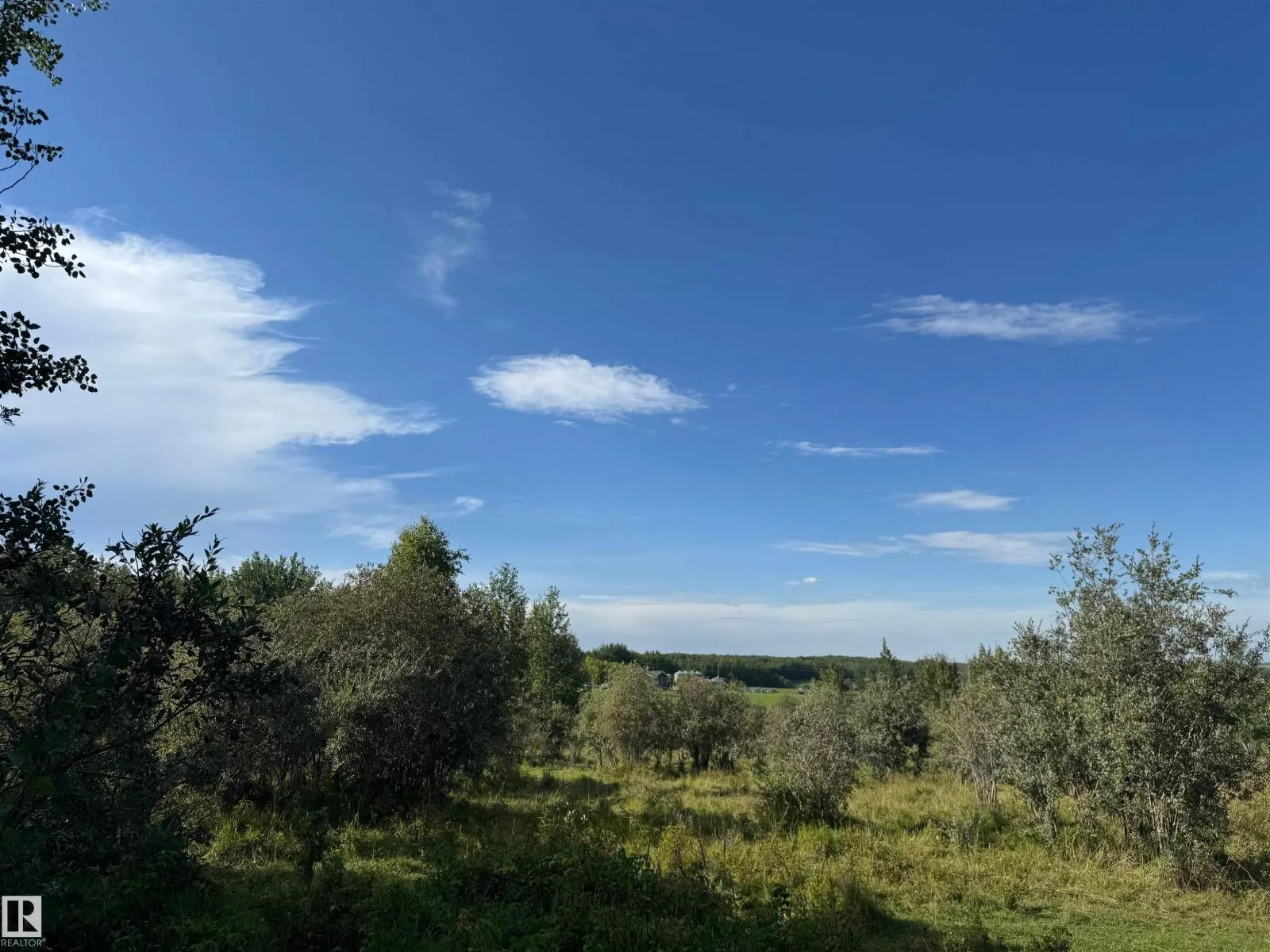 on Twp Rd 505