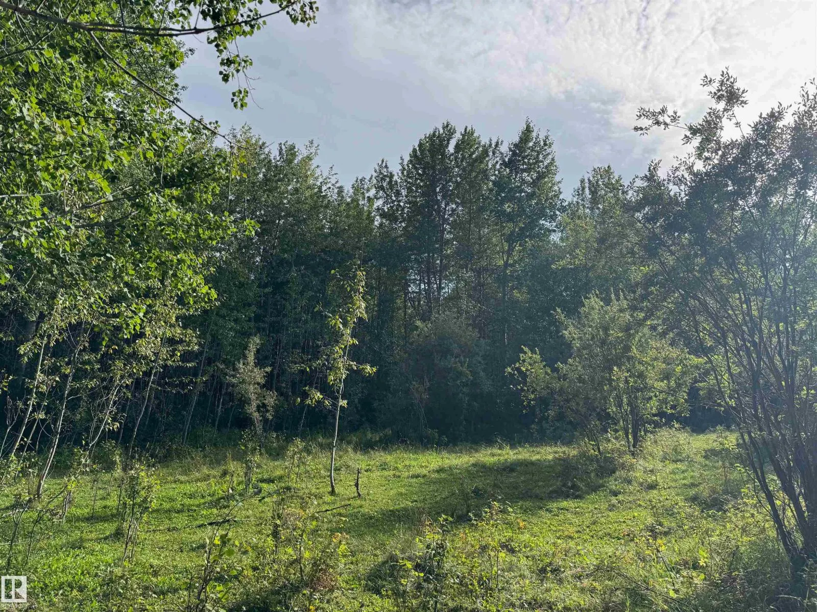 on Twp Rd 505