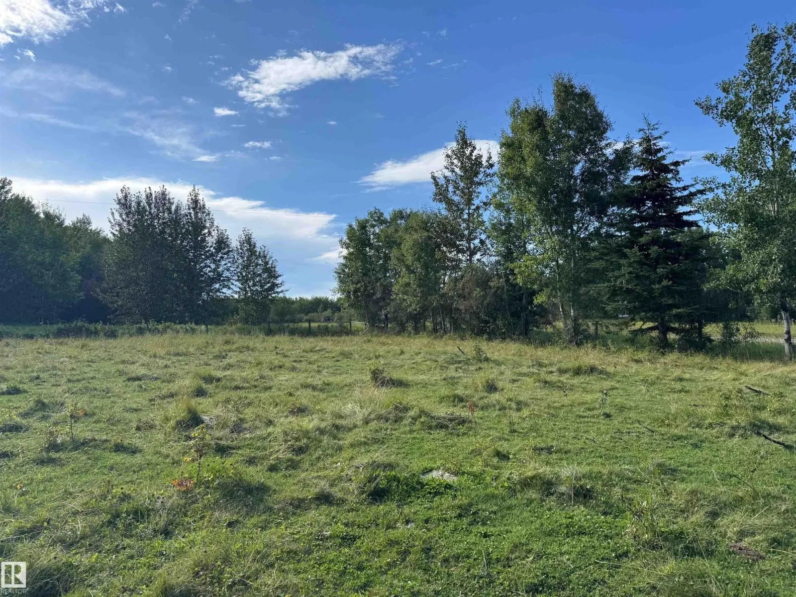 on Twp Rd 505