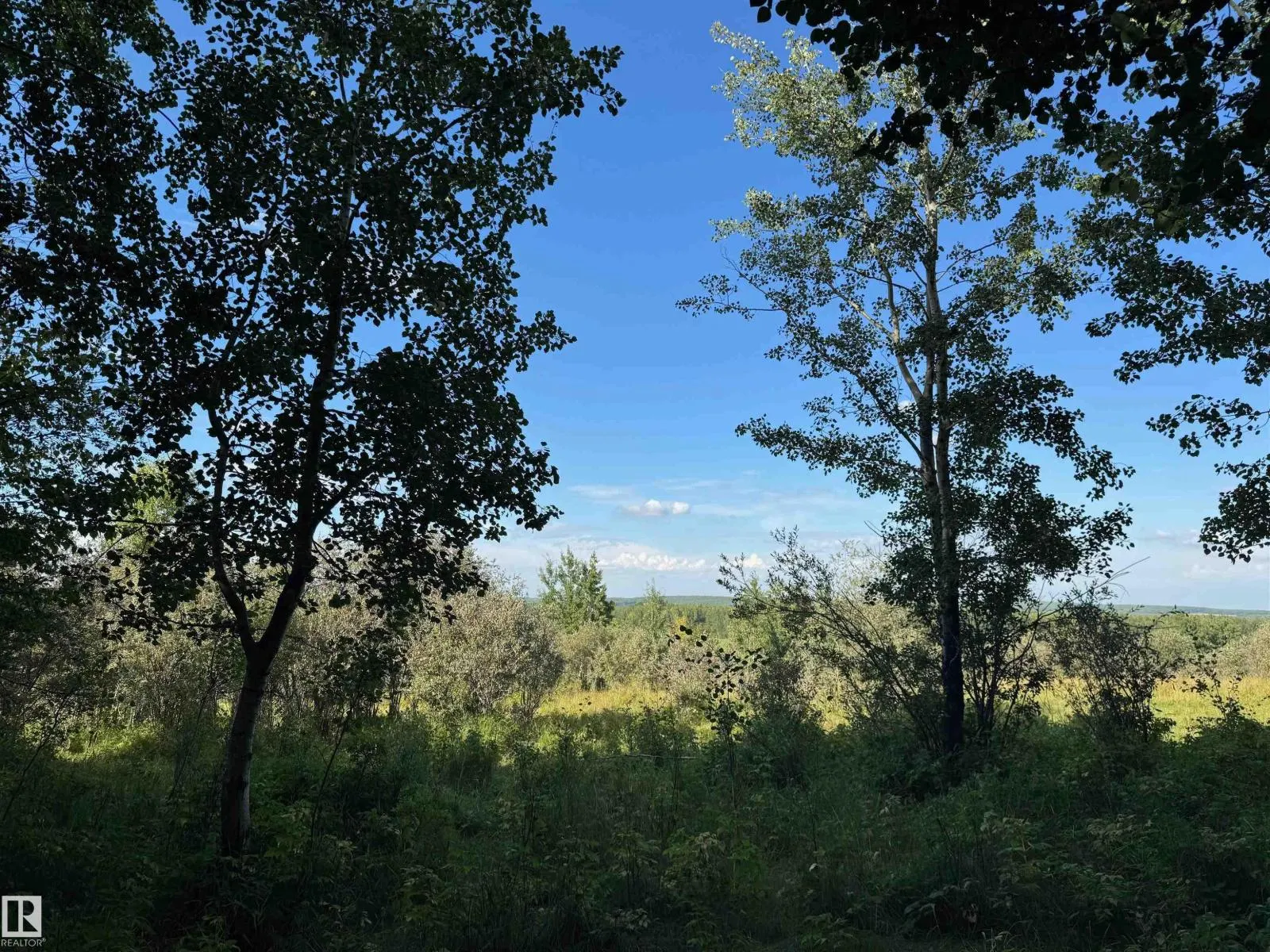 on Twp Rd 505