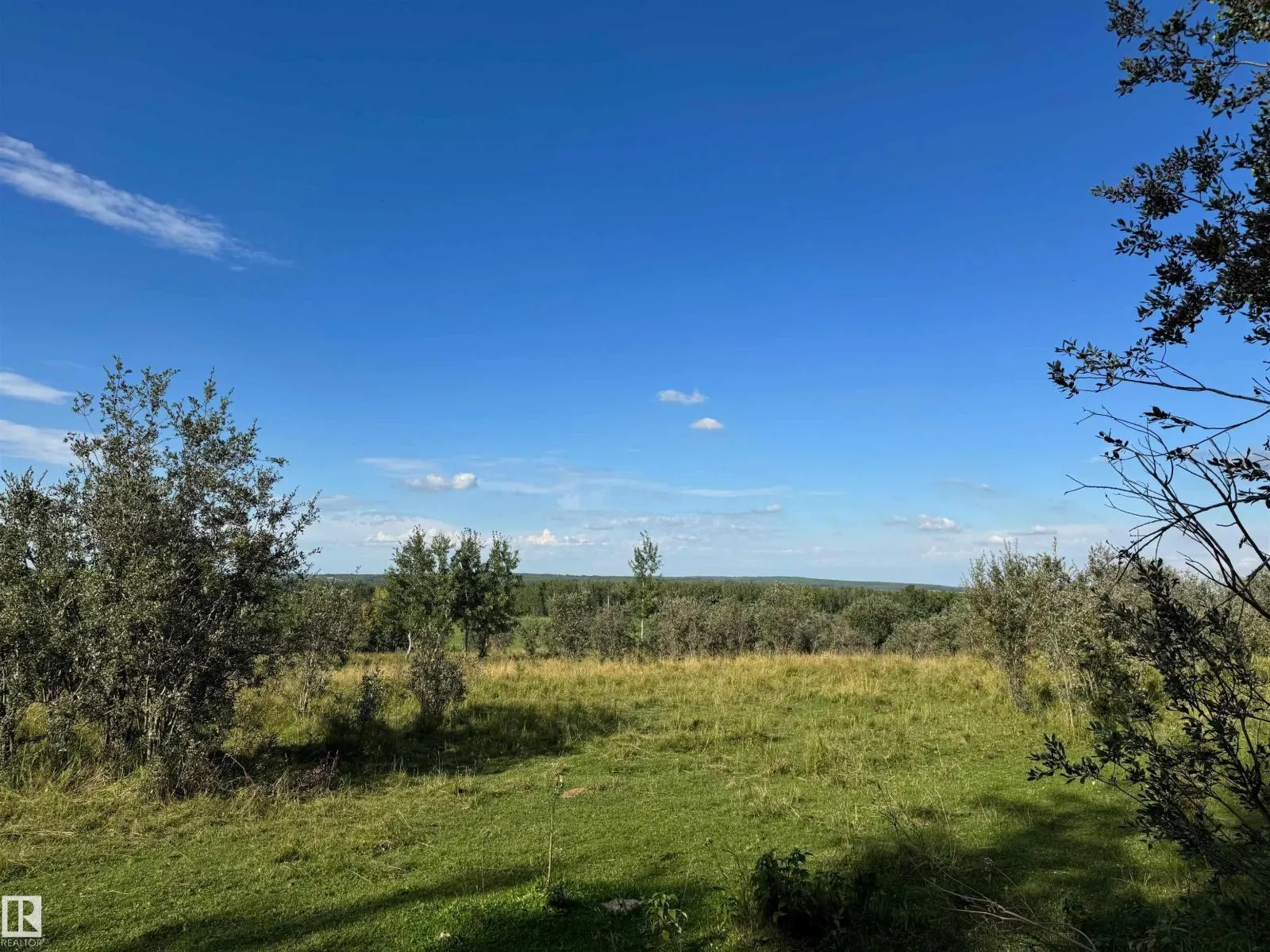 on Twp Rd 505