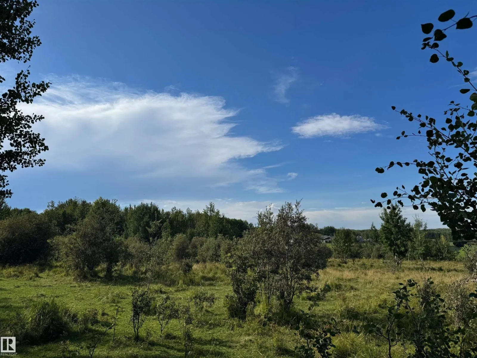 on Twp Rd 505