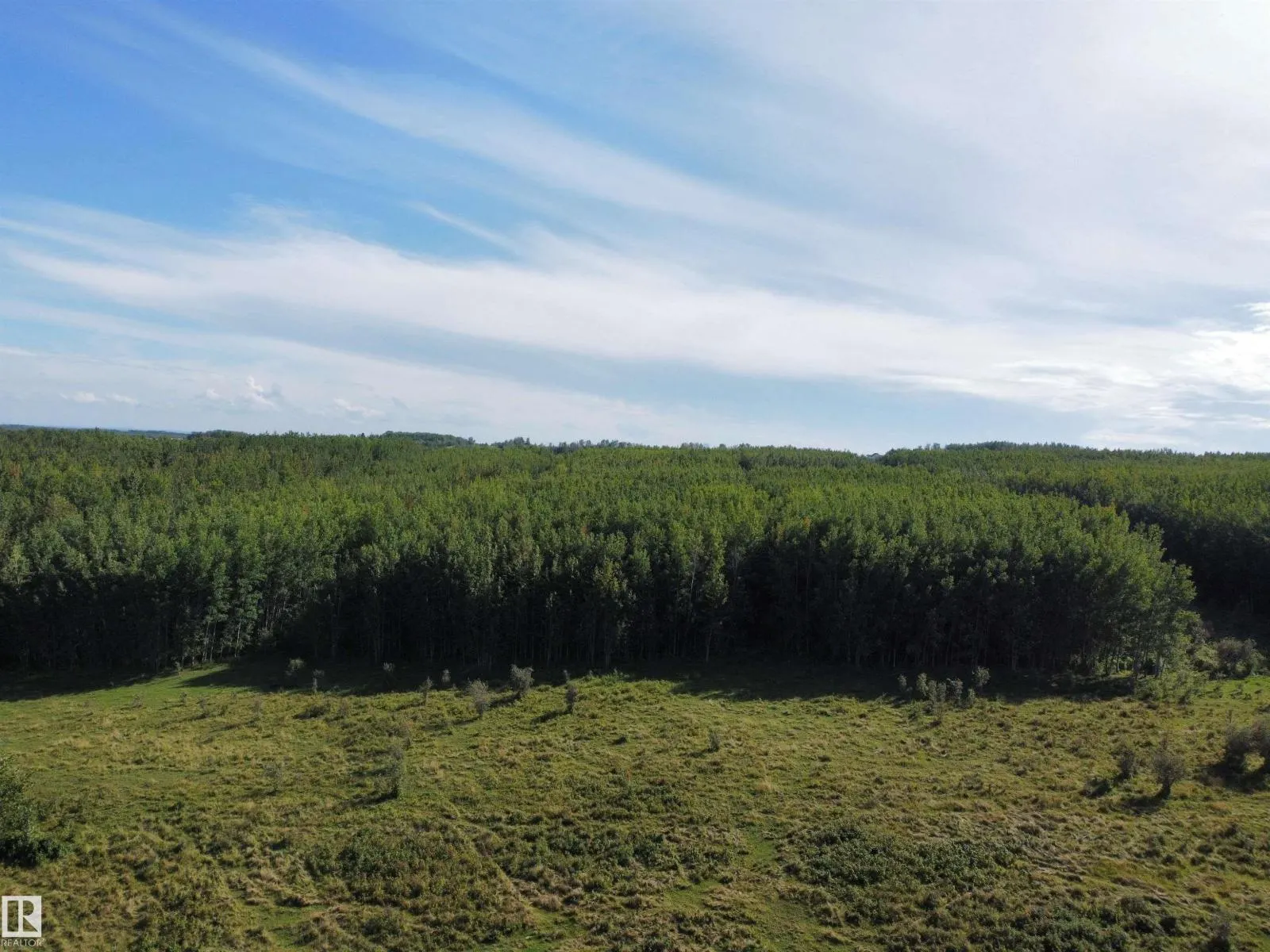 on Twp Rd 505