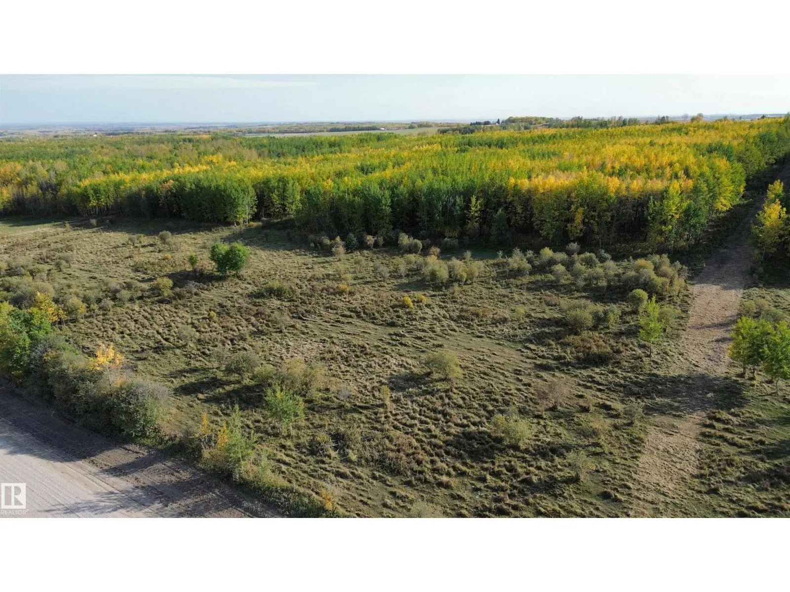 on Twp Rd 505