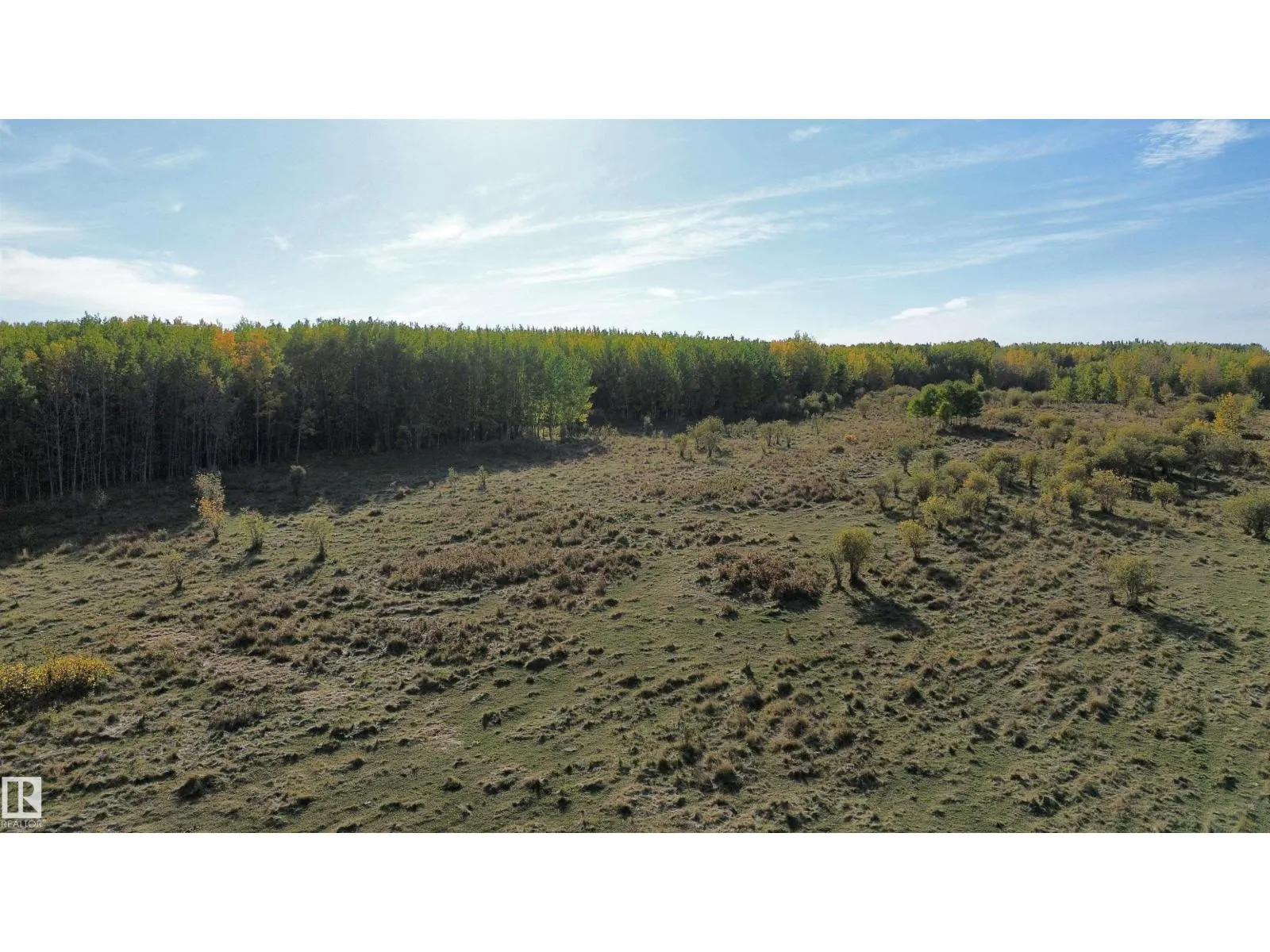 on Twp Rd 505
