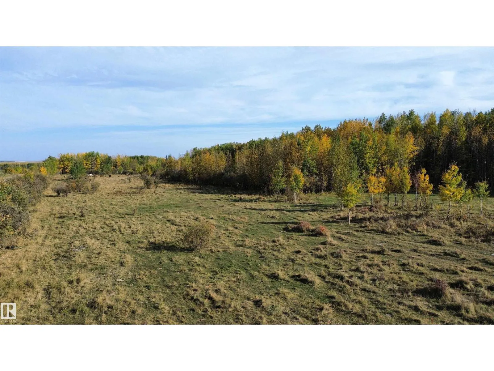 on Twp Rd 505