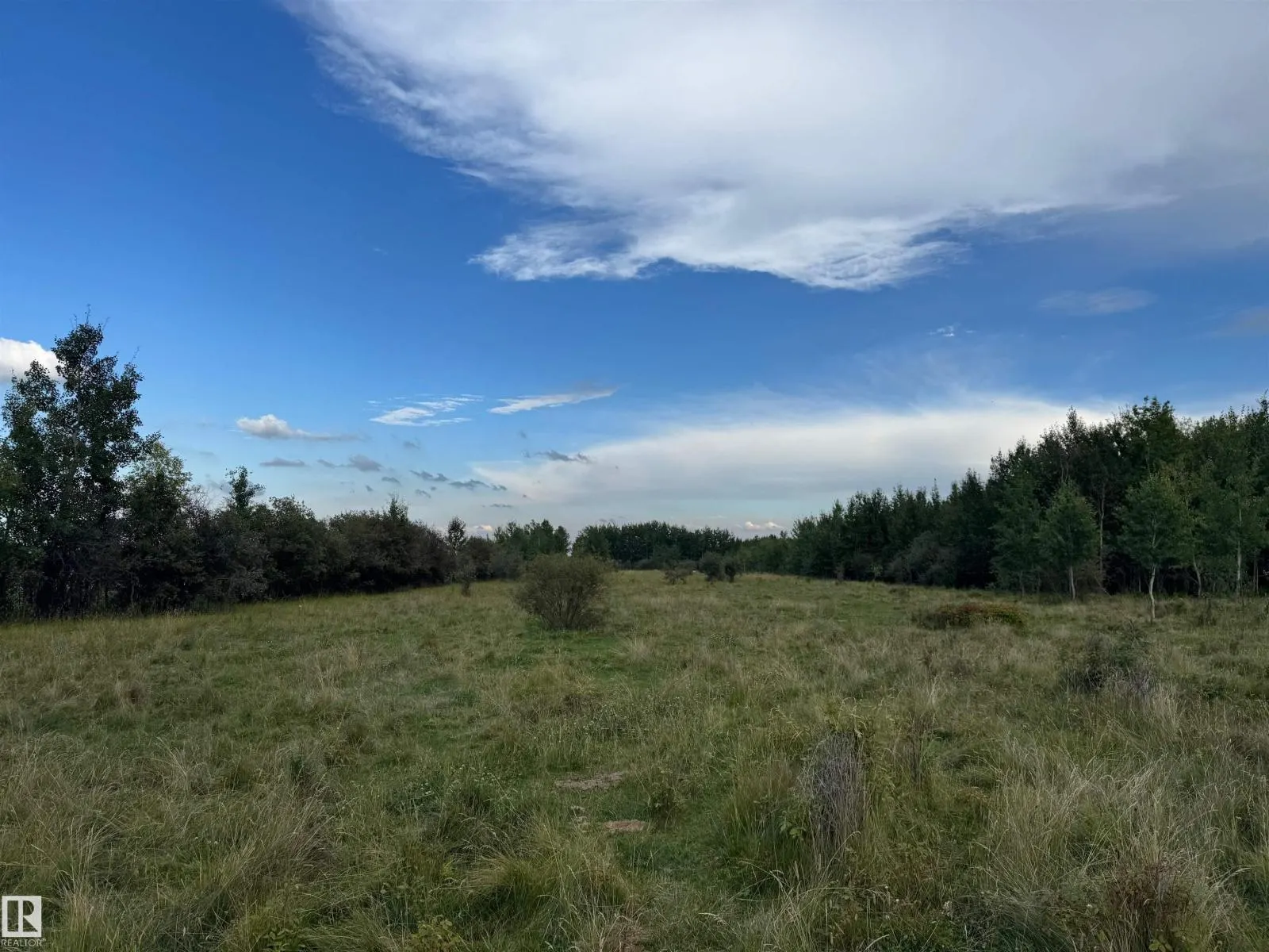 on Twp Rd 505