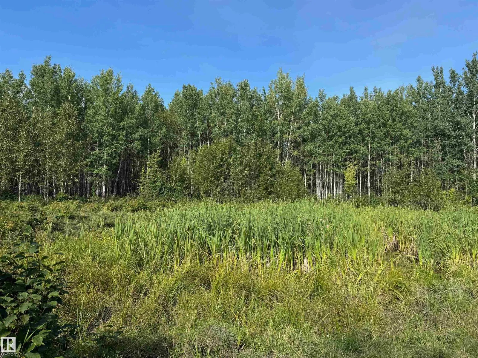 on Twp Rd 505