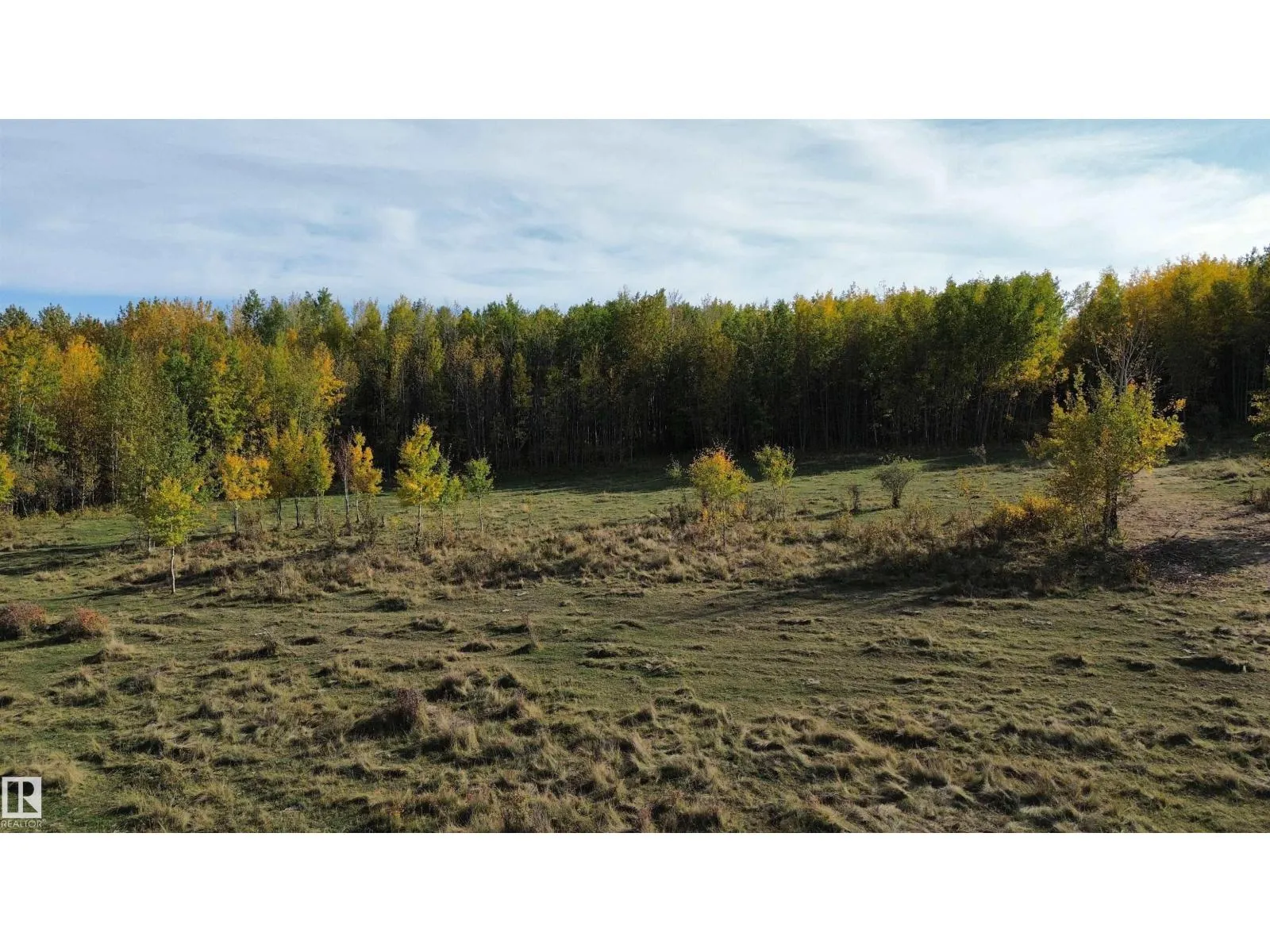 on Twp Rd 505