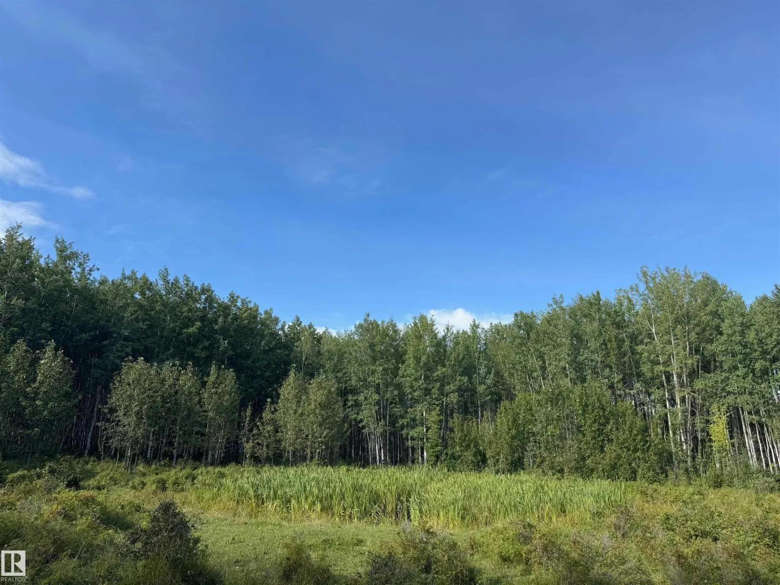 on Twp Rd 505