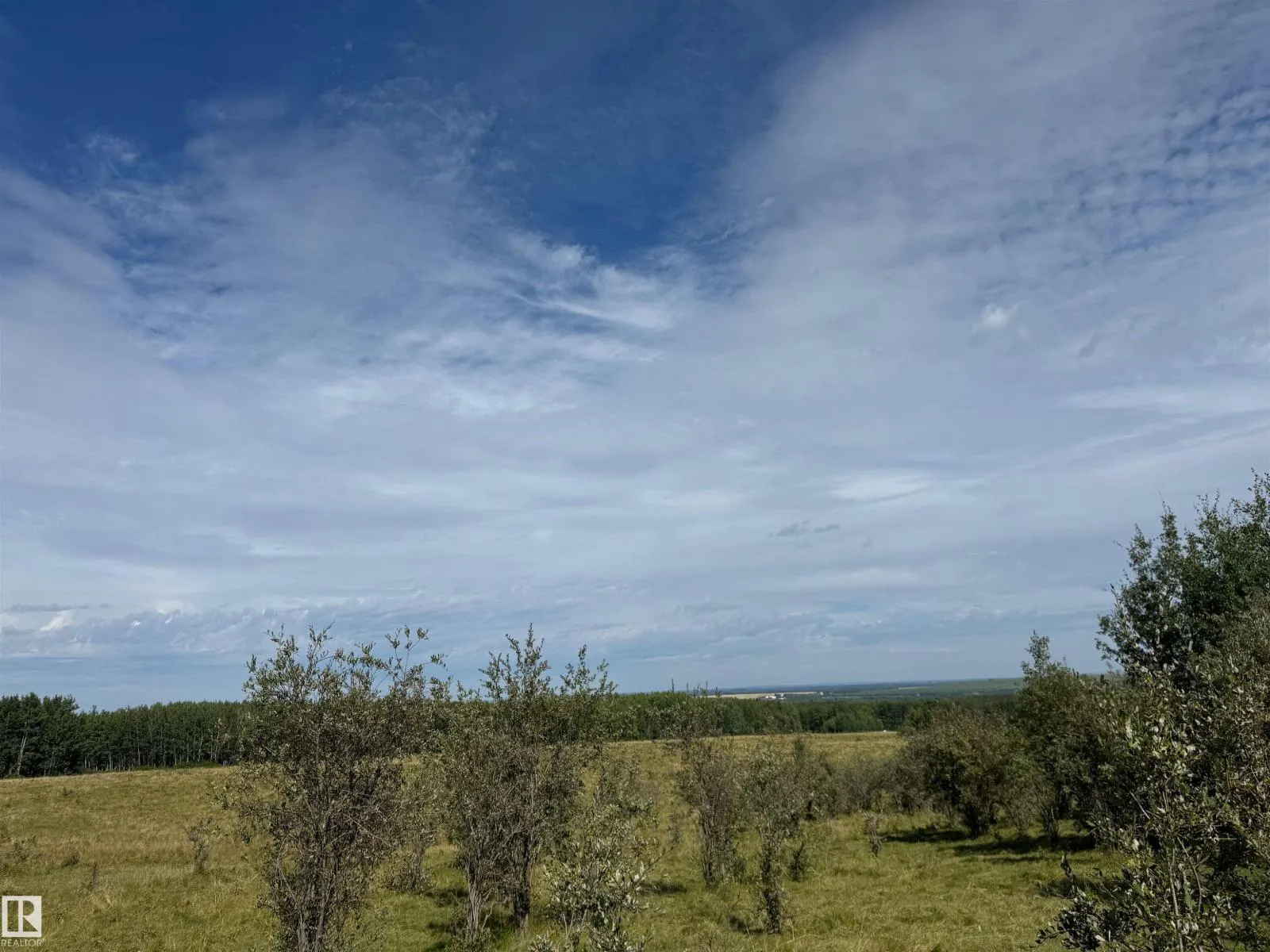 on Range Rd 75