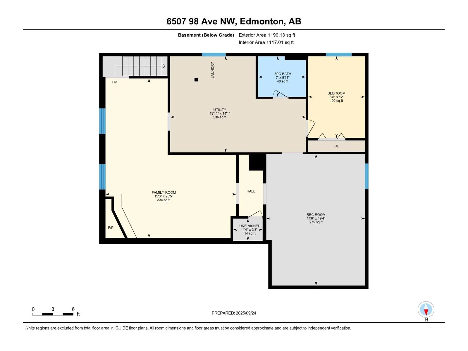 6507 98 AV NW