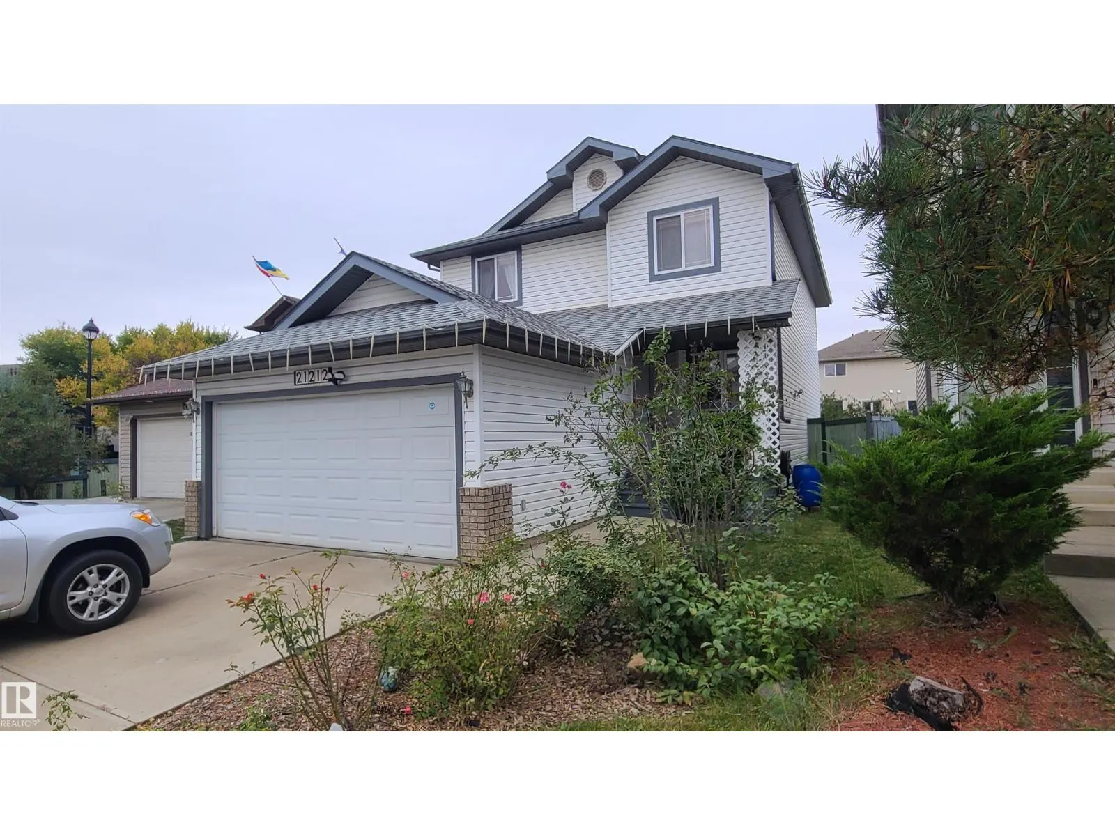 21212 89a AV NW NW
