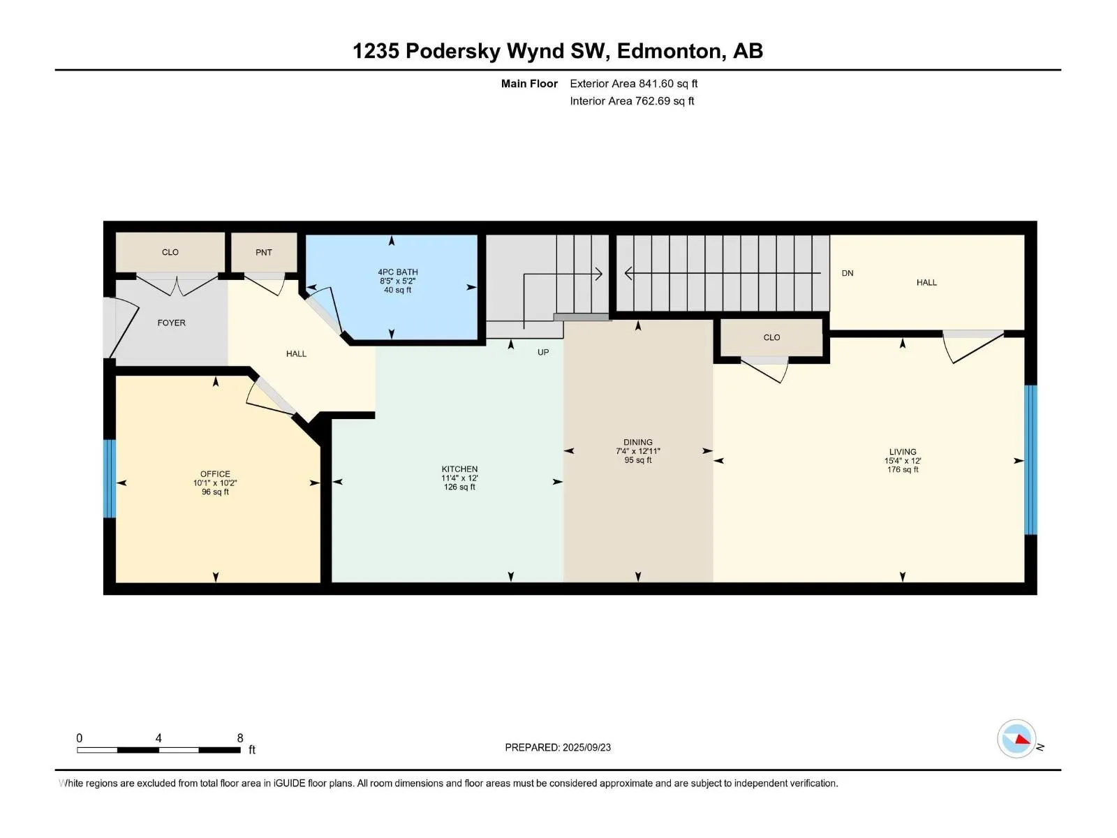 1235 PODERSKY WD SW