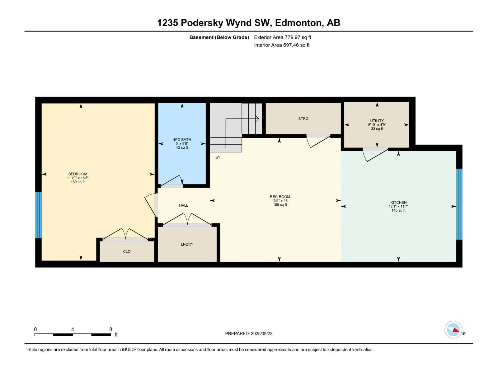 1235 PODERSKY WD SW