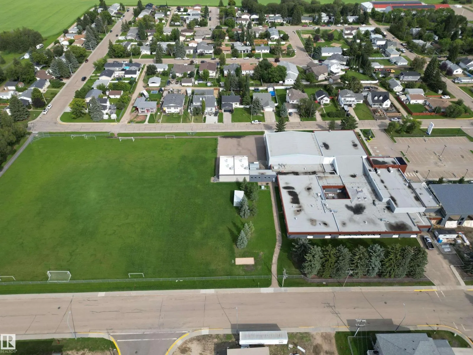 5021 48 ST