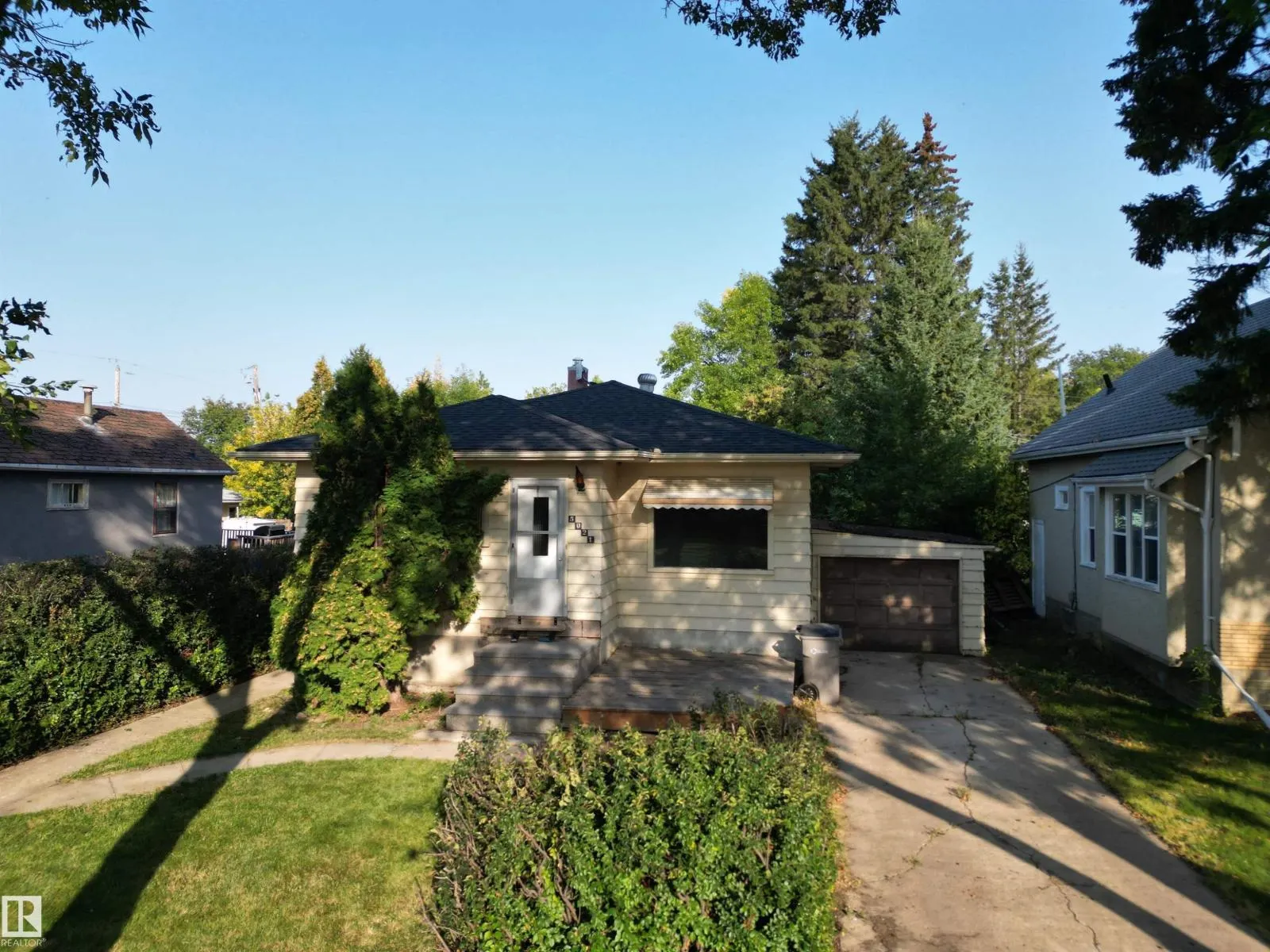 5021 48 ST