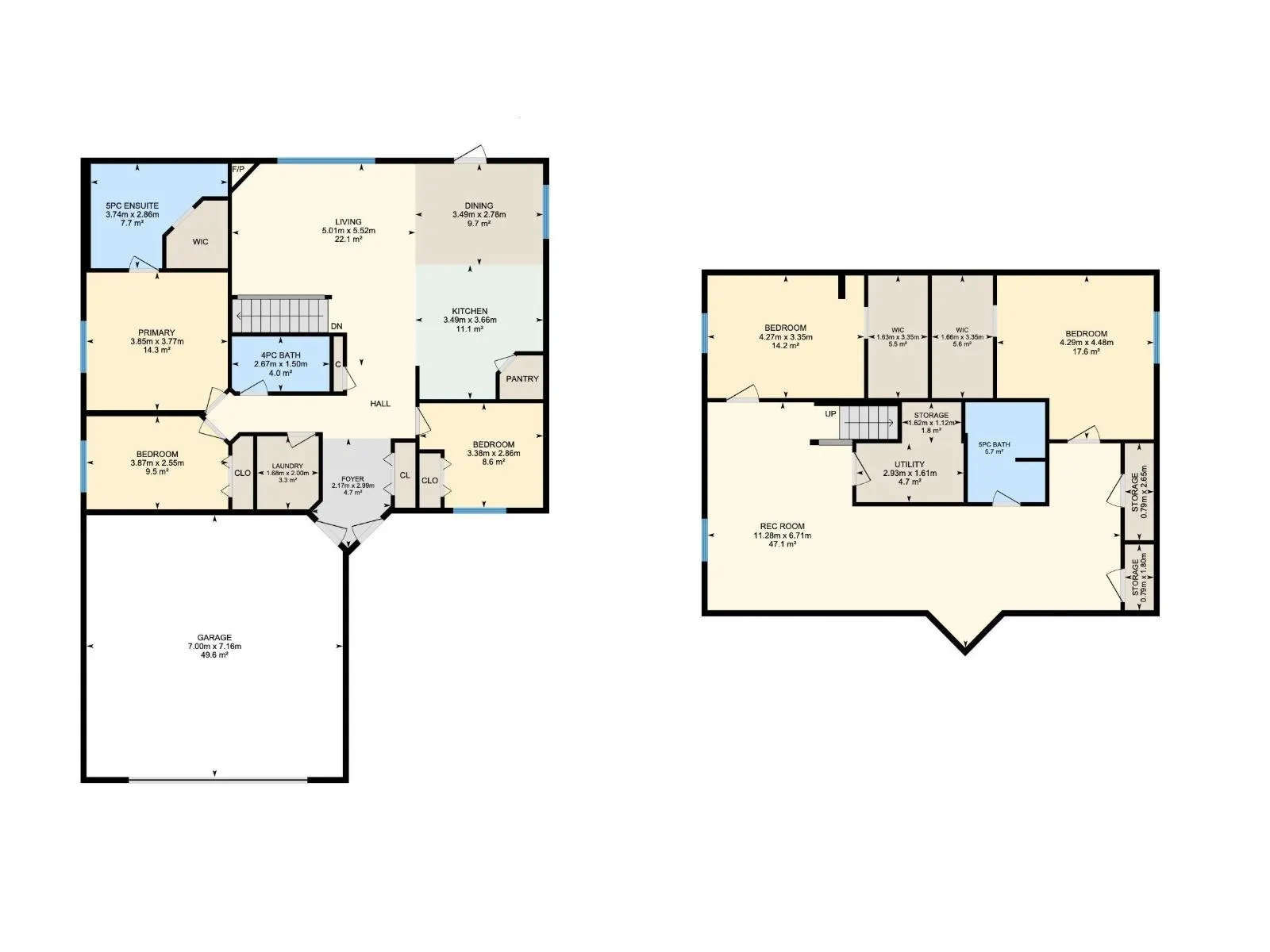 16 Westview DR