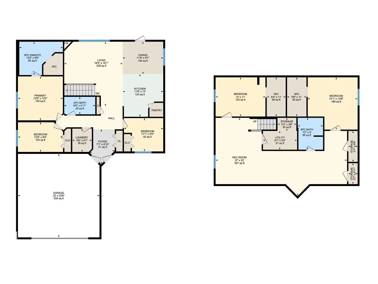 16 Westview DR