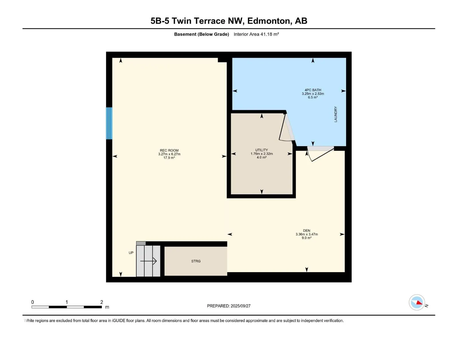 5B TWIN TC NW NW