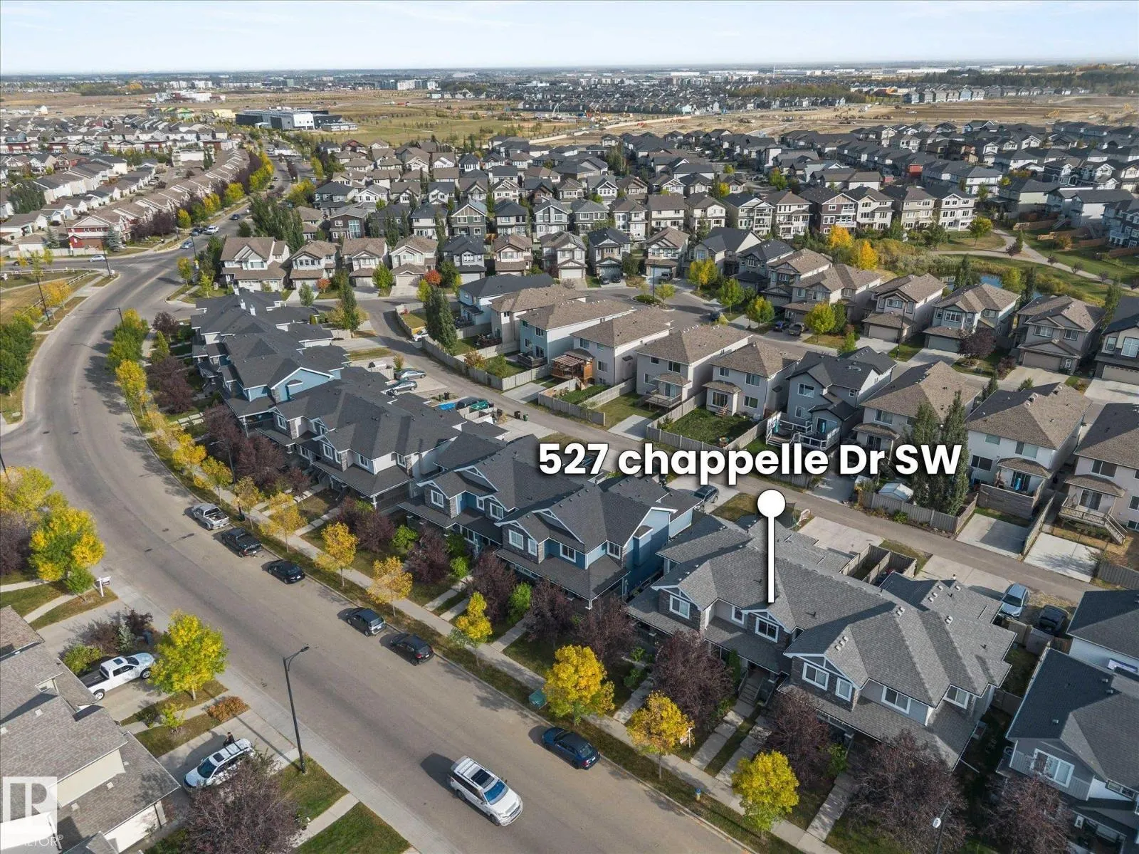 527 CHAPPELLE DR SW