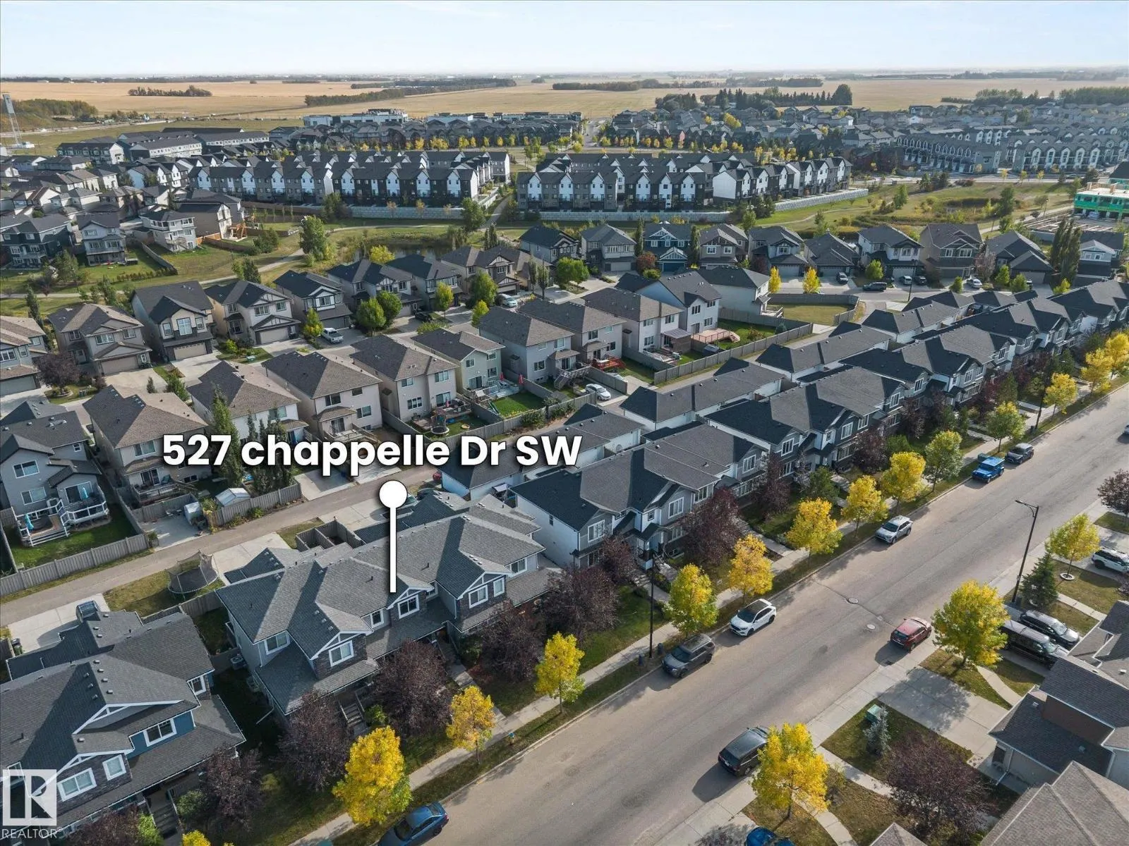 527 CHAPPELLE DR SW