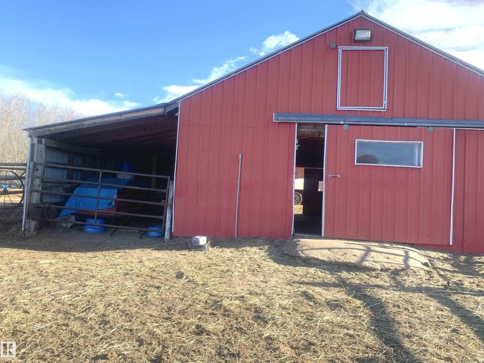 23005 TWP ROAD 572