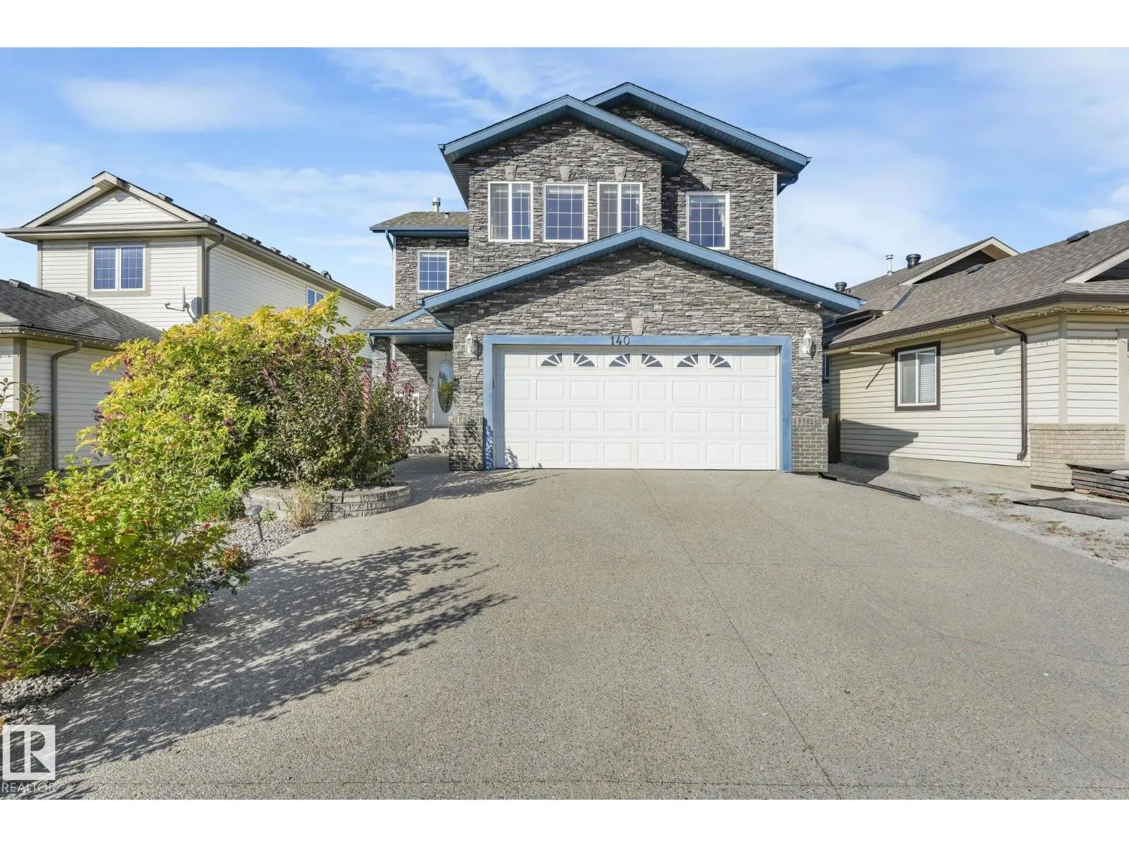 140 COTE CR NW
