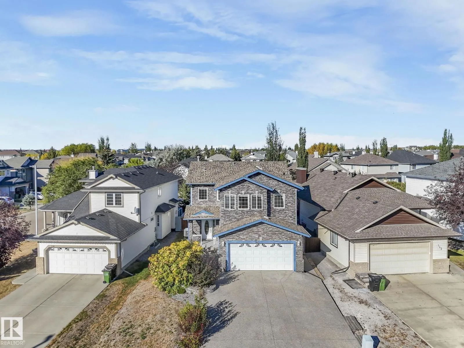140 COTE CR NW