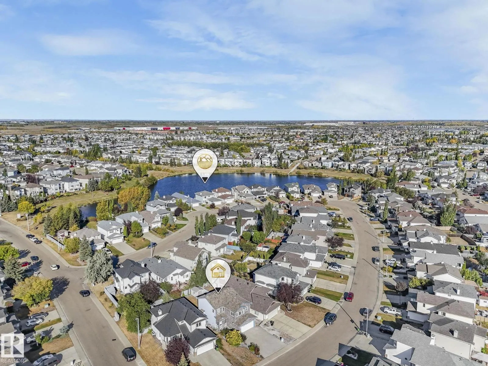 140 COTE CR NW