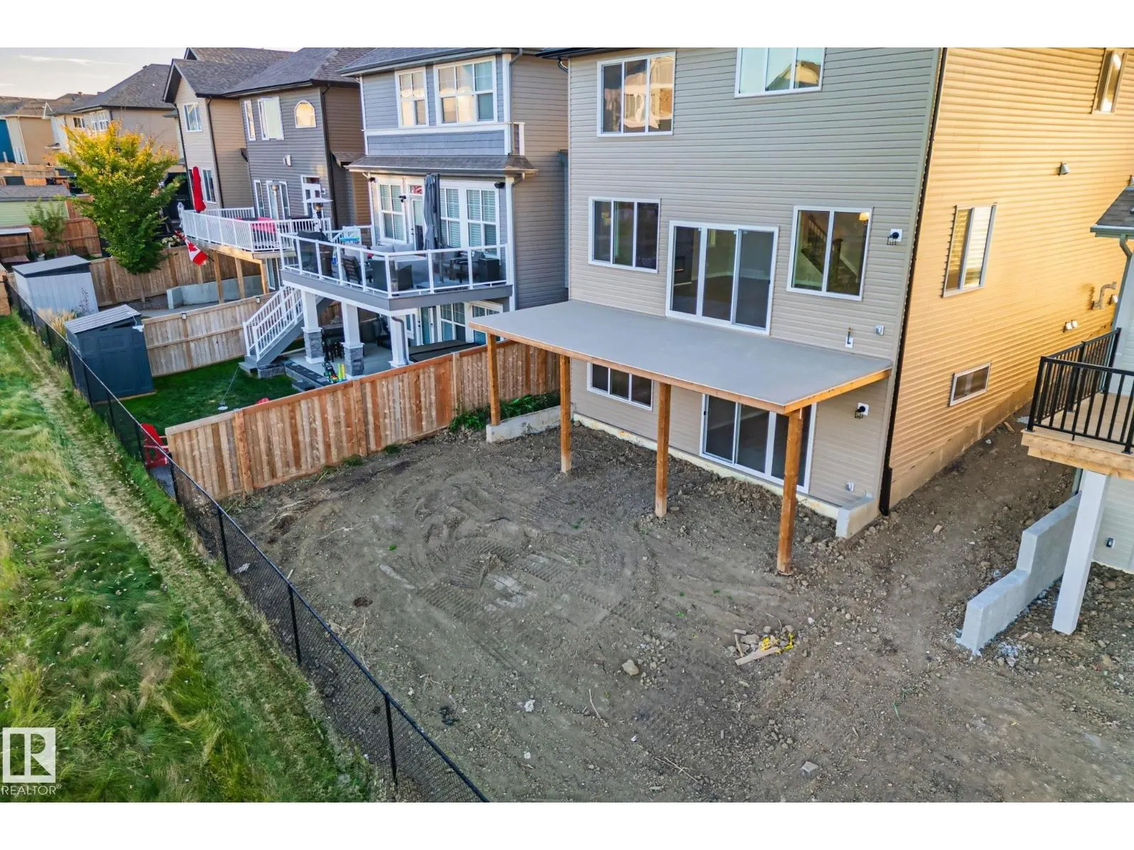 41 Savoy Cr
