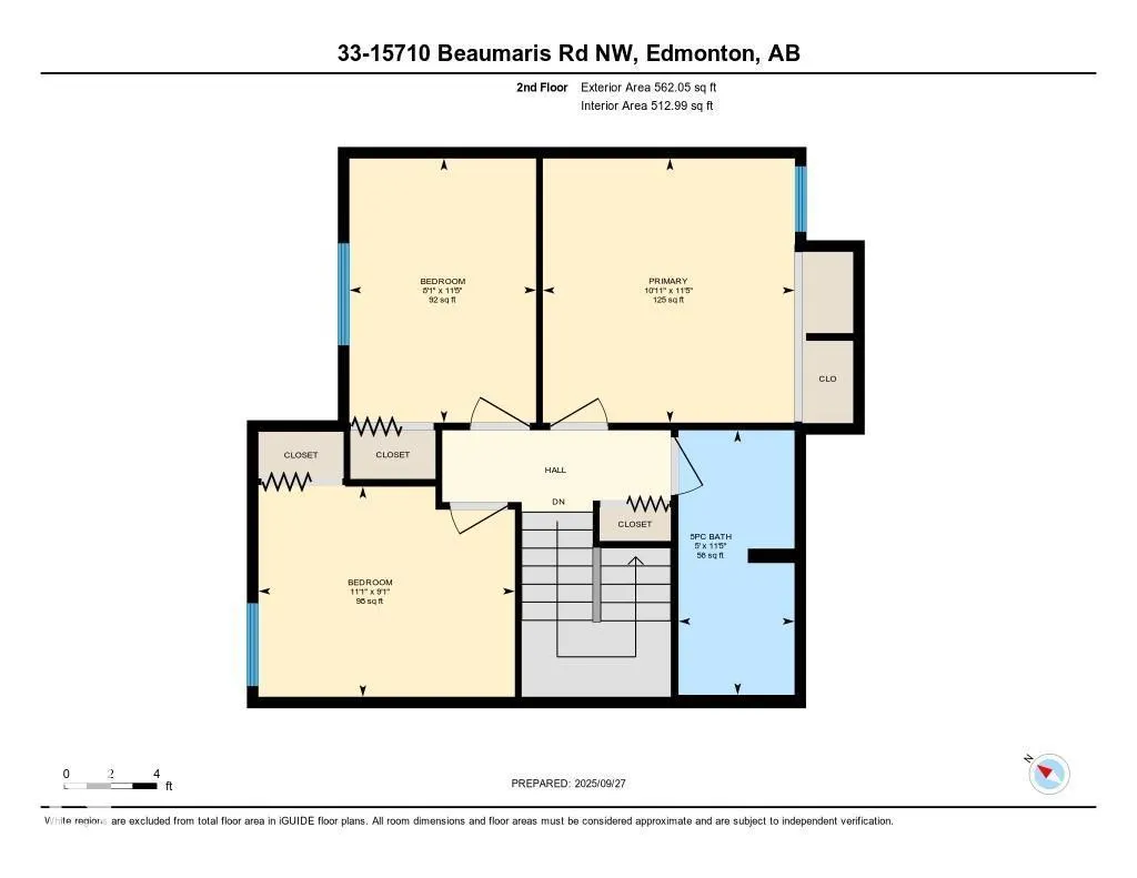 #33 15710 BEAUMARIS RD NW