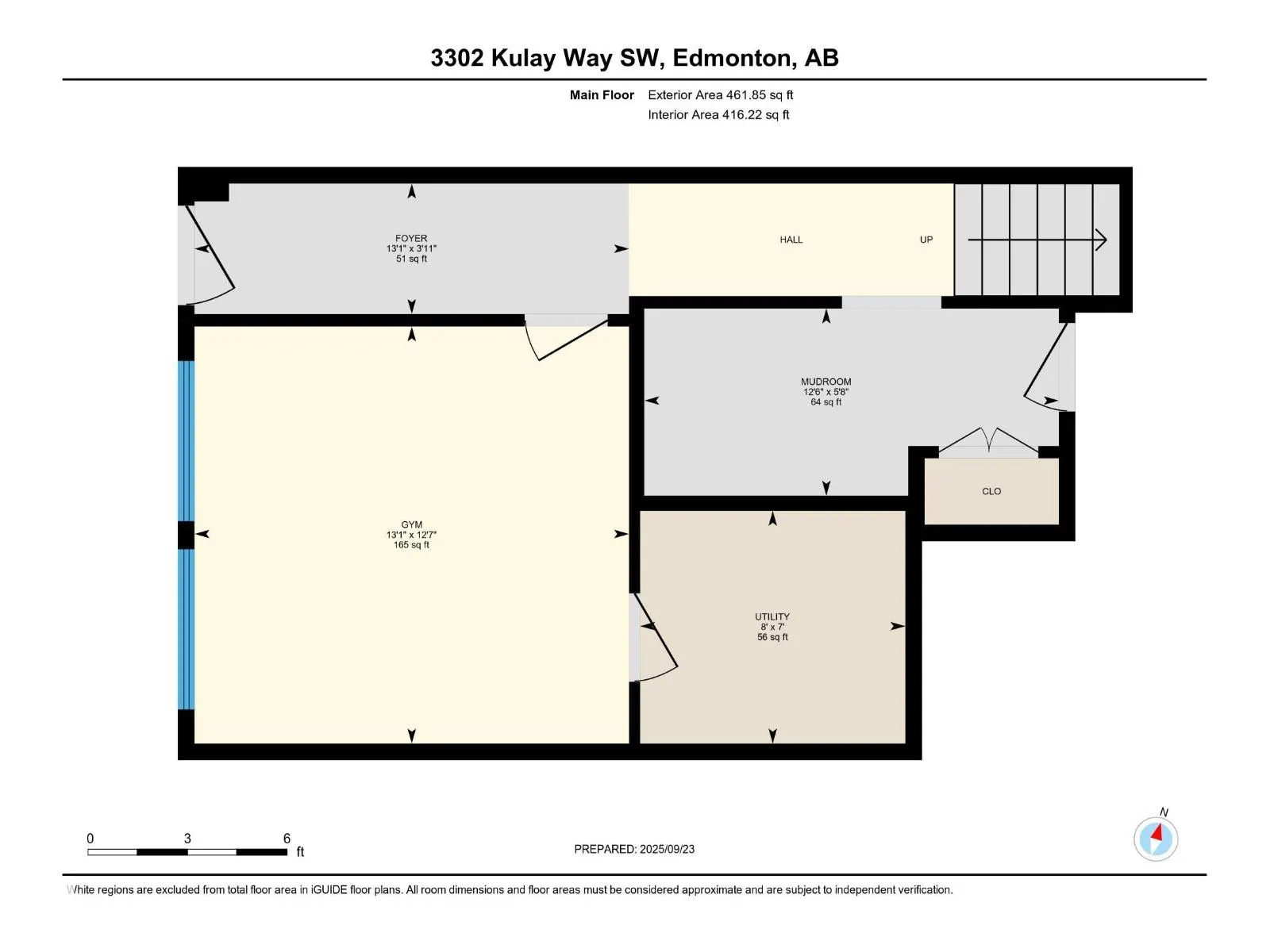 3302 KULAY WY SW