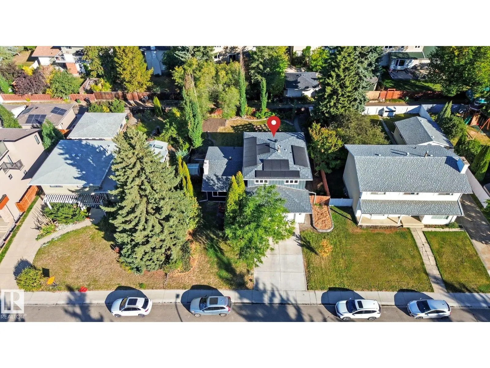 12436 LANSDOWNE DR NW