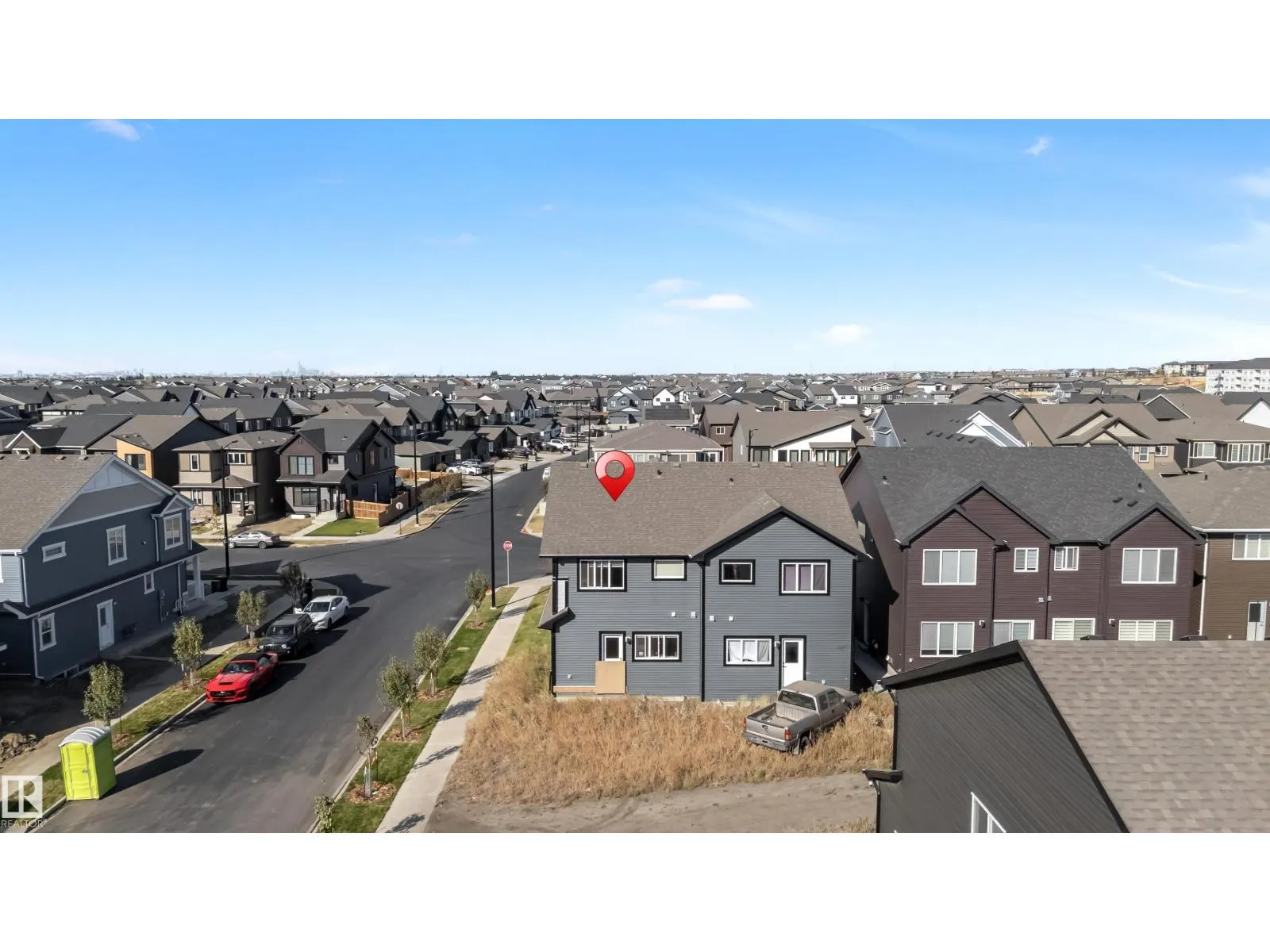 232 ORCHARDS BV SW