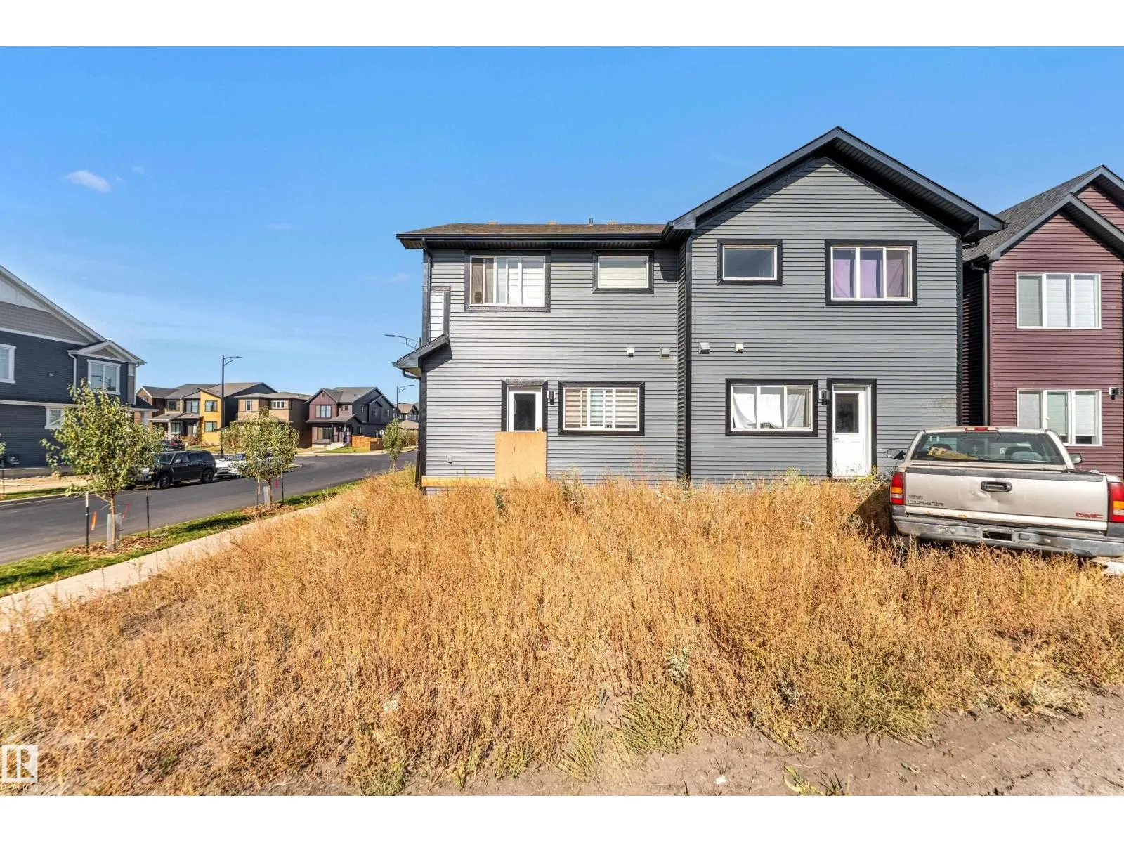 232 ORCHARDS BV SW