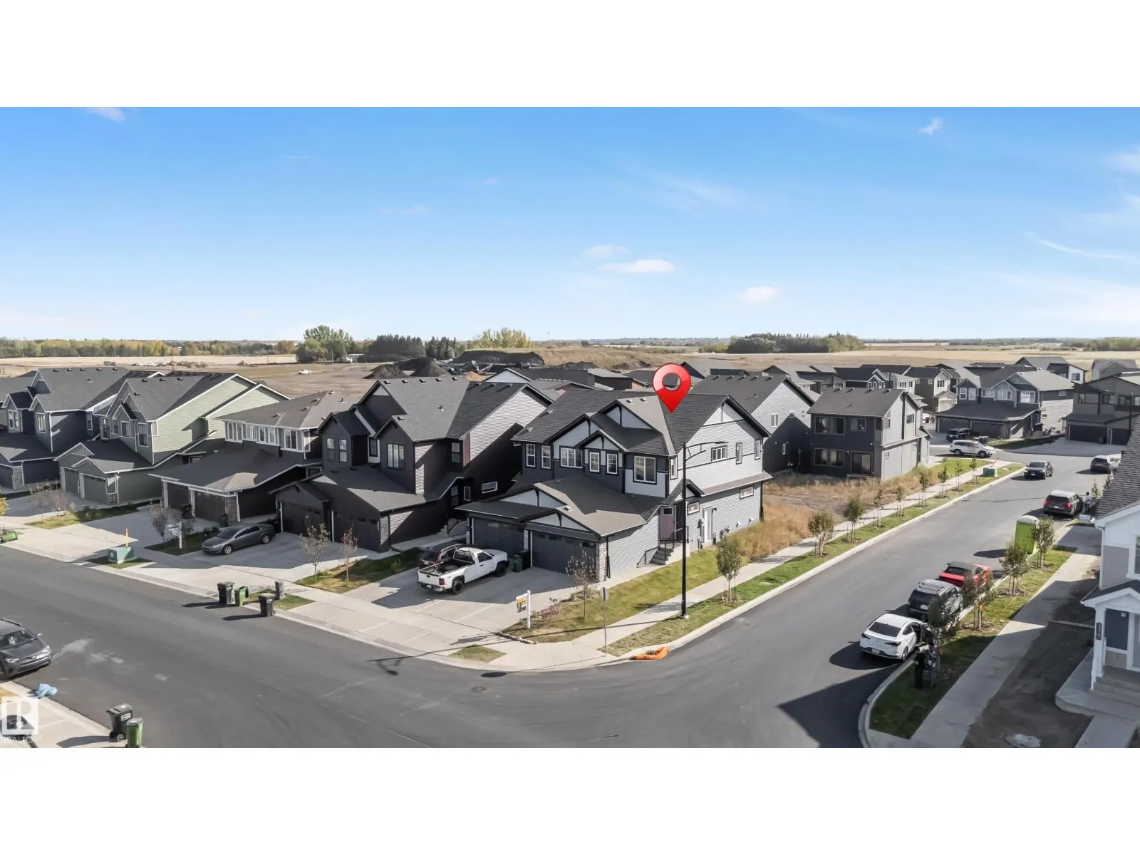 232 ORCHARDS BV SW