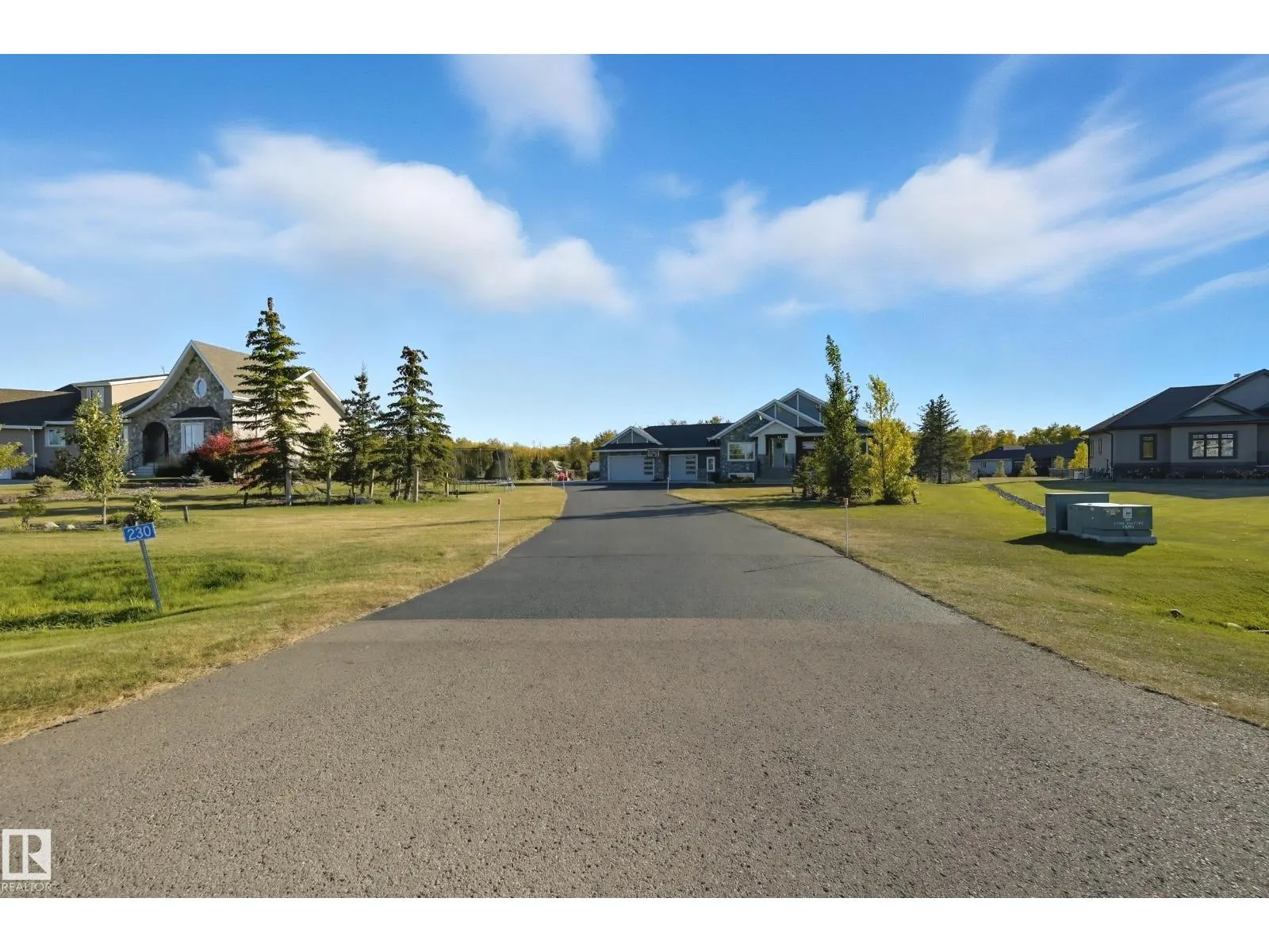 #230 50516 Range Road