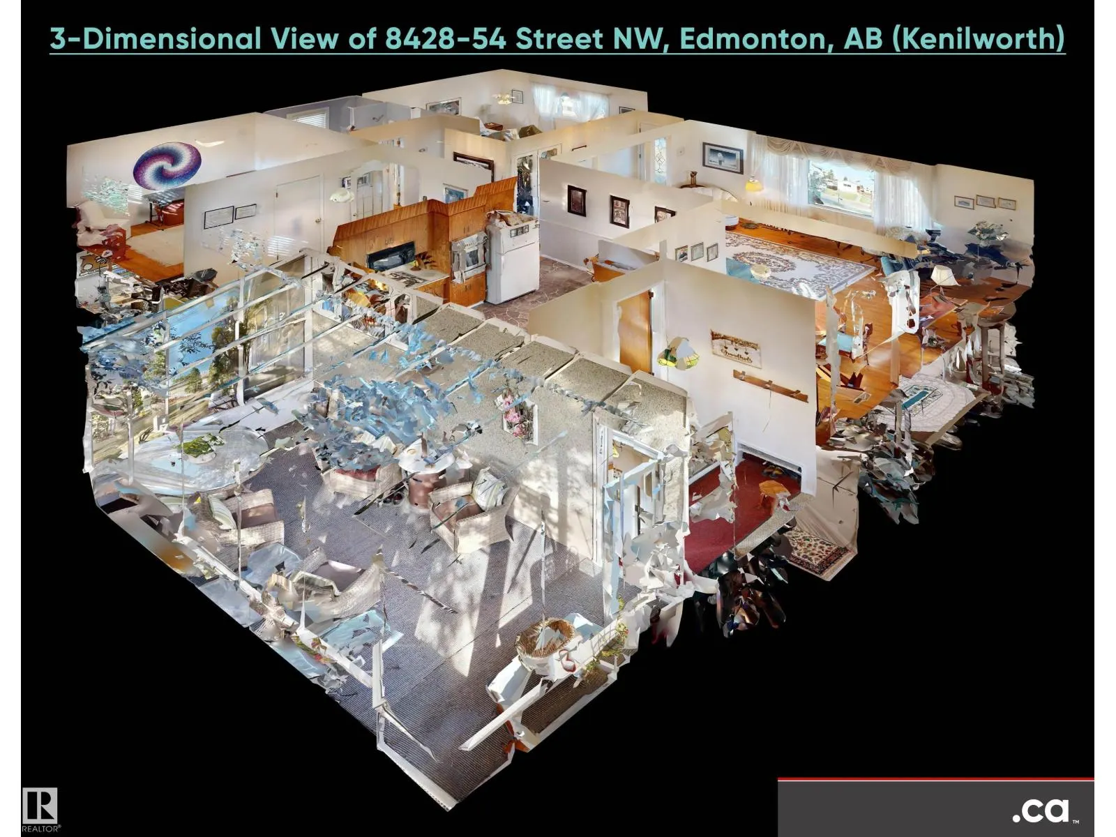 8428 54 ST NW
