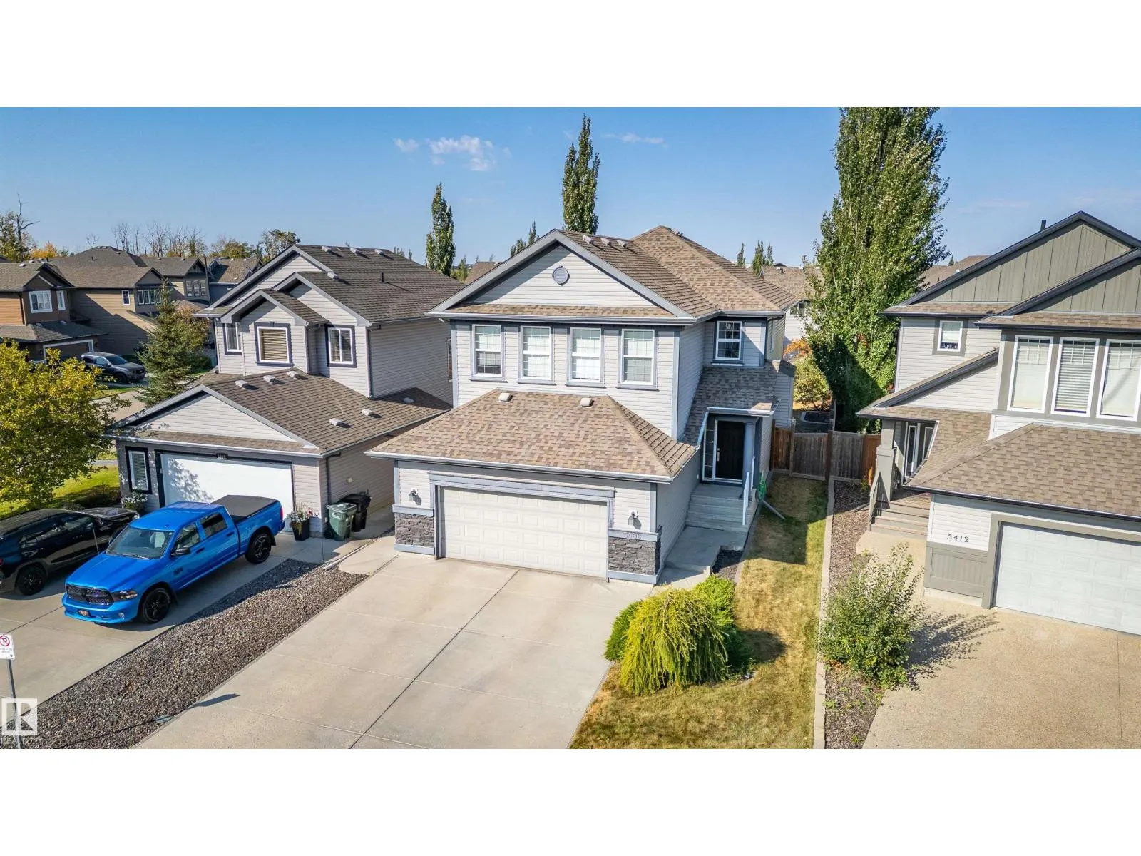 5408 Sunview BA