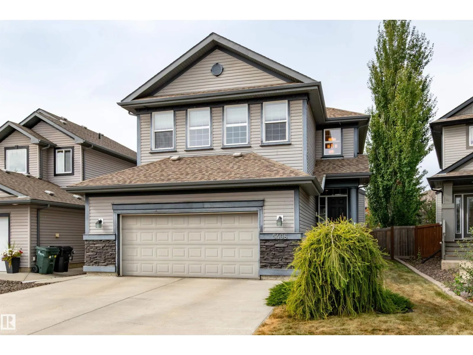 5408 Sunview BA