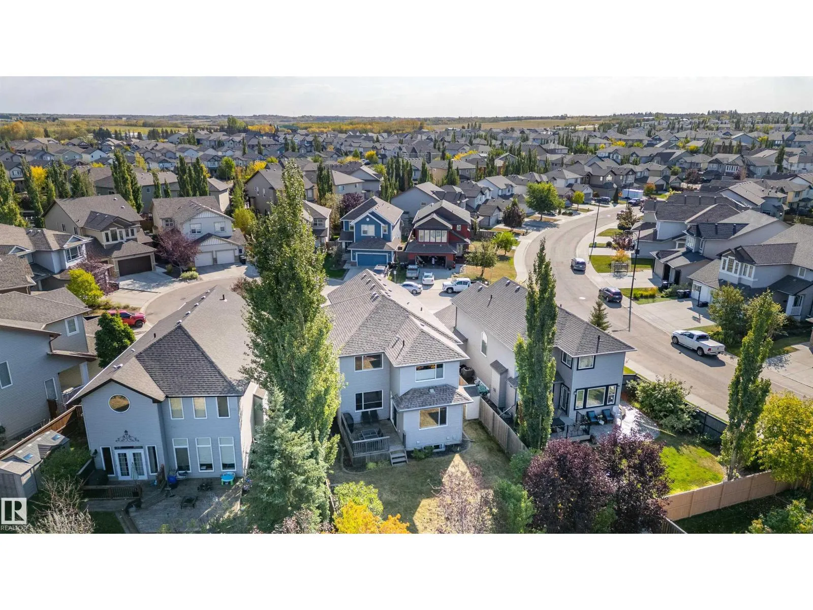5408 Sunview BA