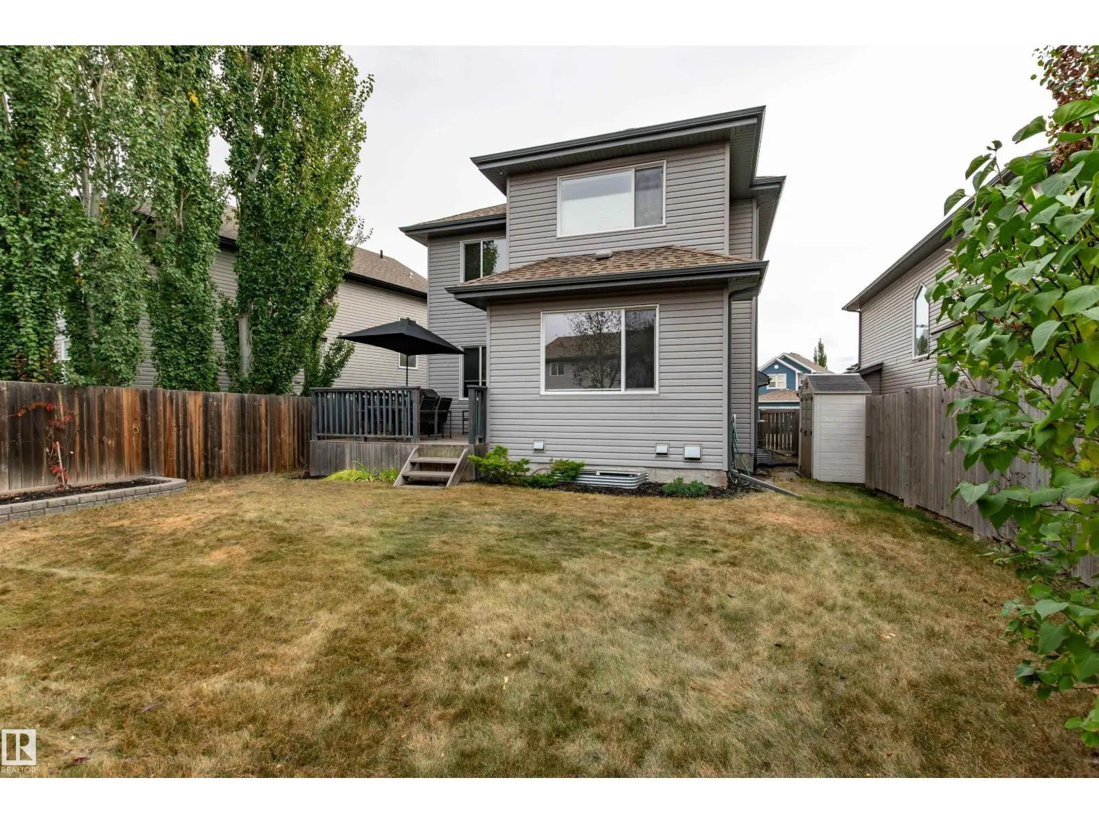 5408 Sunview BA