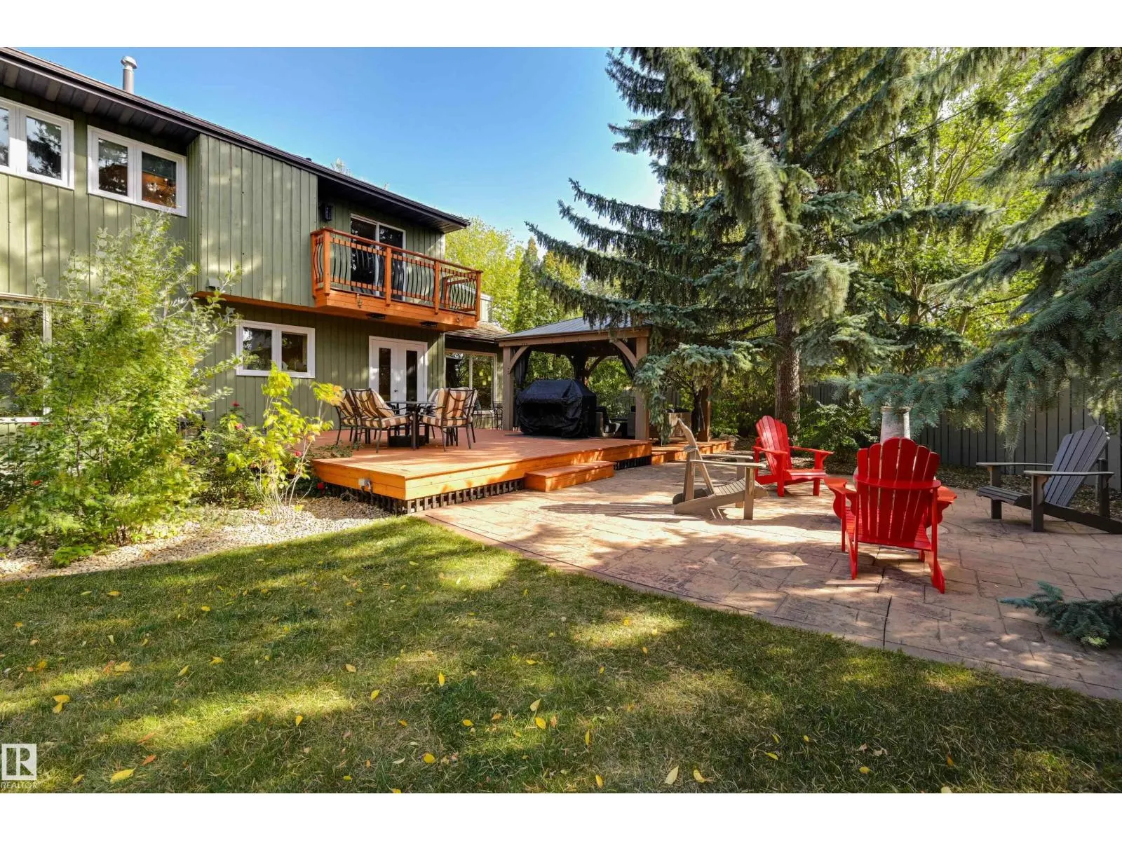 17623 53 AV NW